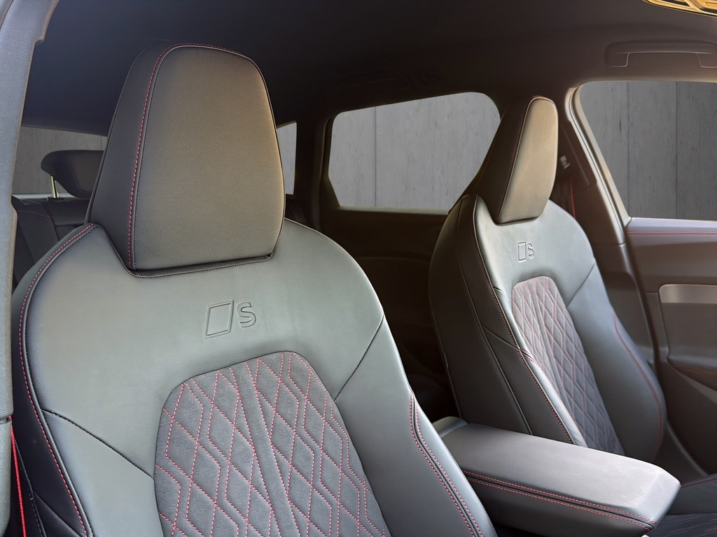AUDI A5 Avant e-hybrid quattro 270 kW S tronic*Optikpaket-schwarz, AHK, Head-up, (5-Jahre Garantie)-image-9