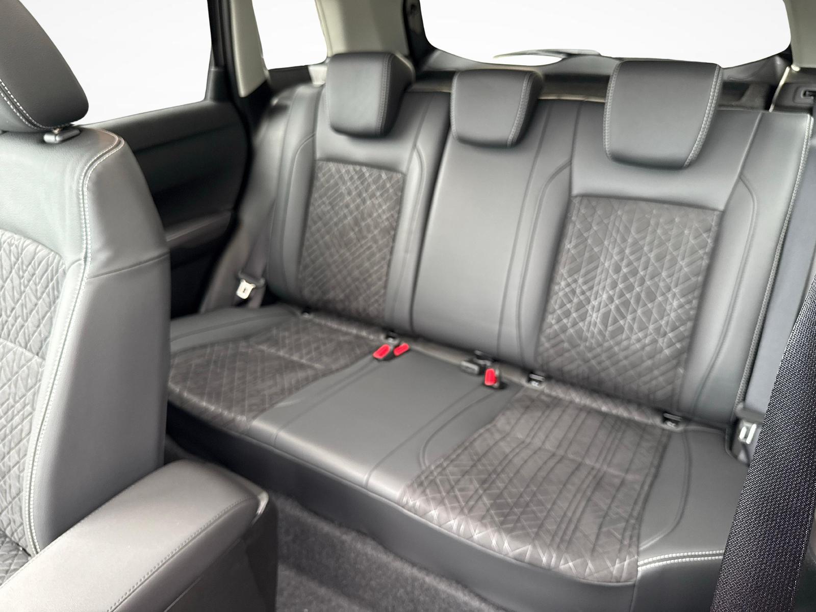 SUZUKI Vitara 1.4 T Piz Sulai Top Hybrid 4x4-image-9