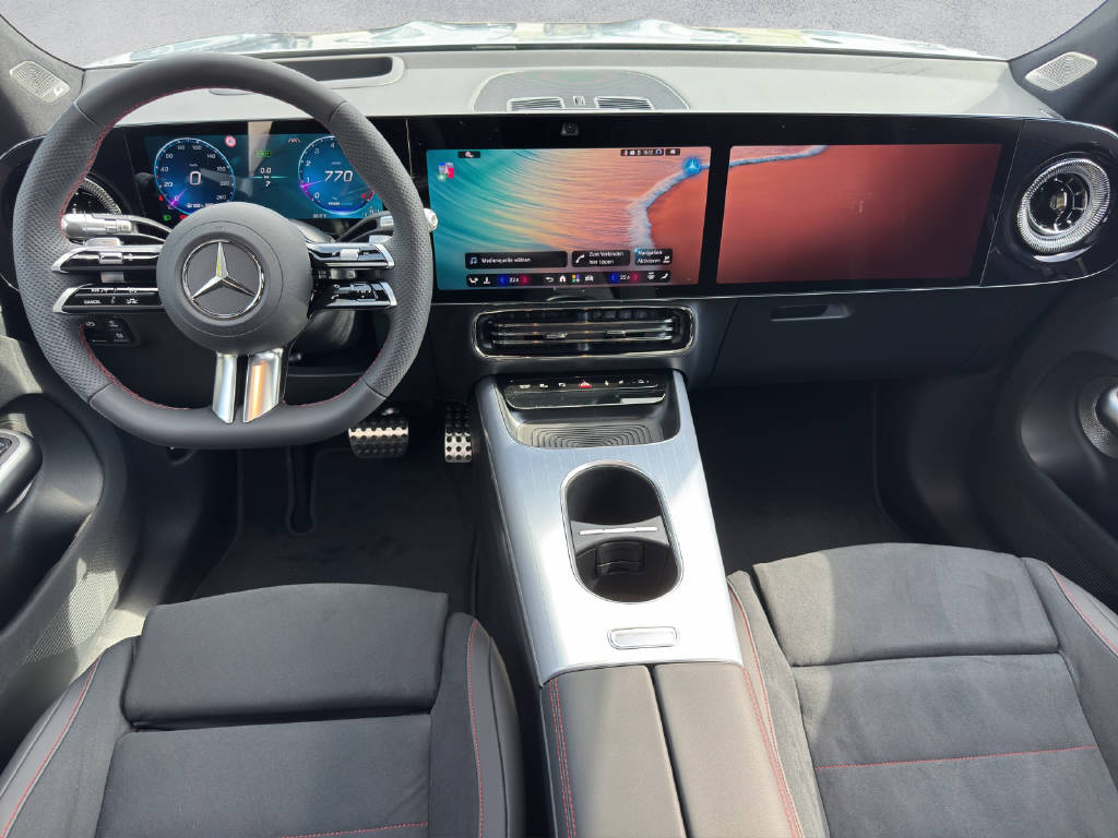MERCEDES-BENZ GLB 220 AMG Line+ 4Matic-image-13