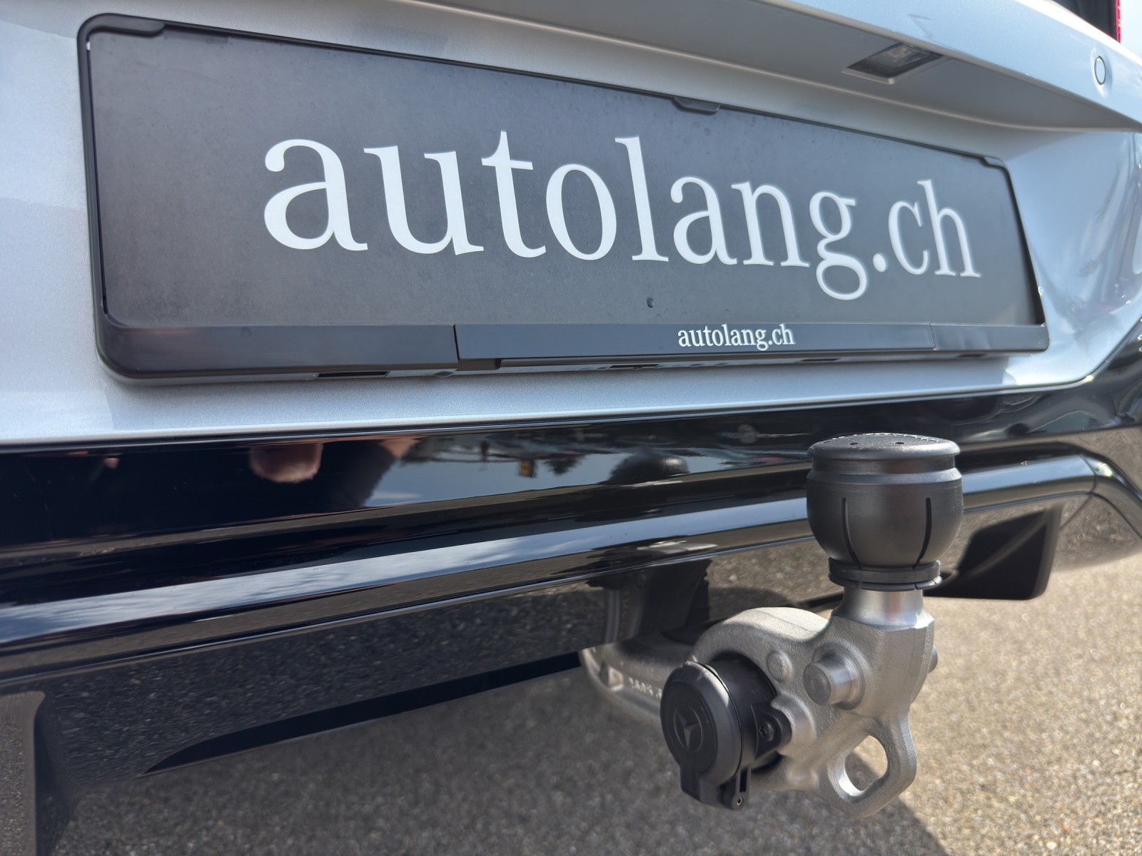 MERCEDES-BENZ GLB 220 AMG Line+ 4Matic-image-11