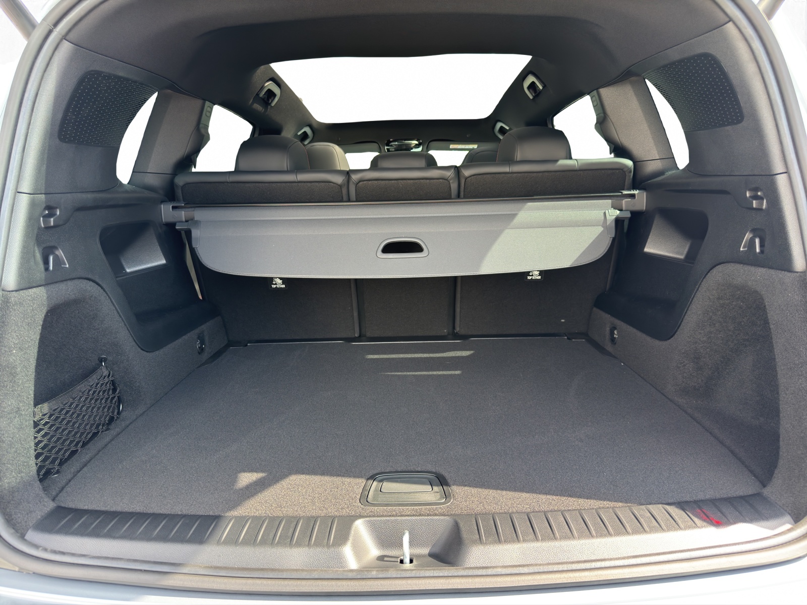 MERCEDES-BENZ GLB 220 AMG Line+ 4Matic-image-8