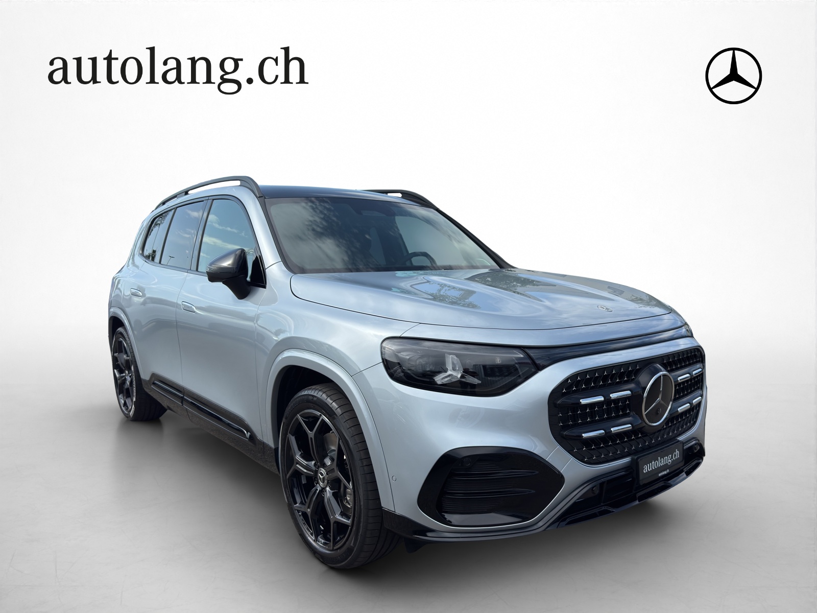 MERCEDES-BENZ GLB 220 AMG Line+ 4Matic-image-5