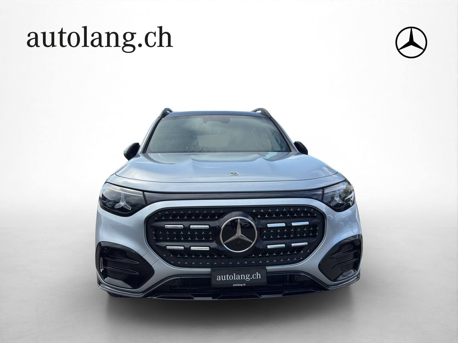MERCEDES-BENZ GLB 220 AMG Line+ 4Matic-image-15