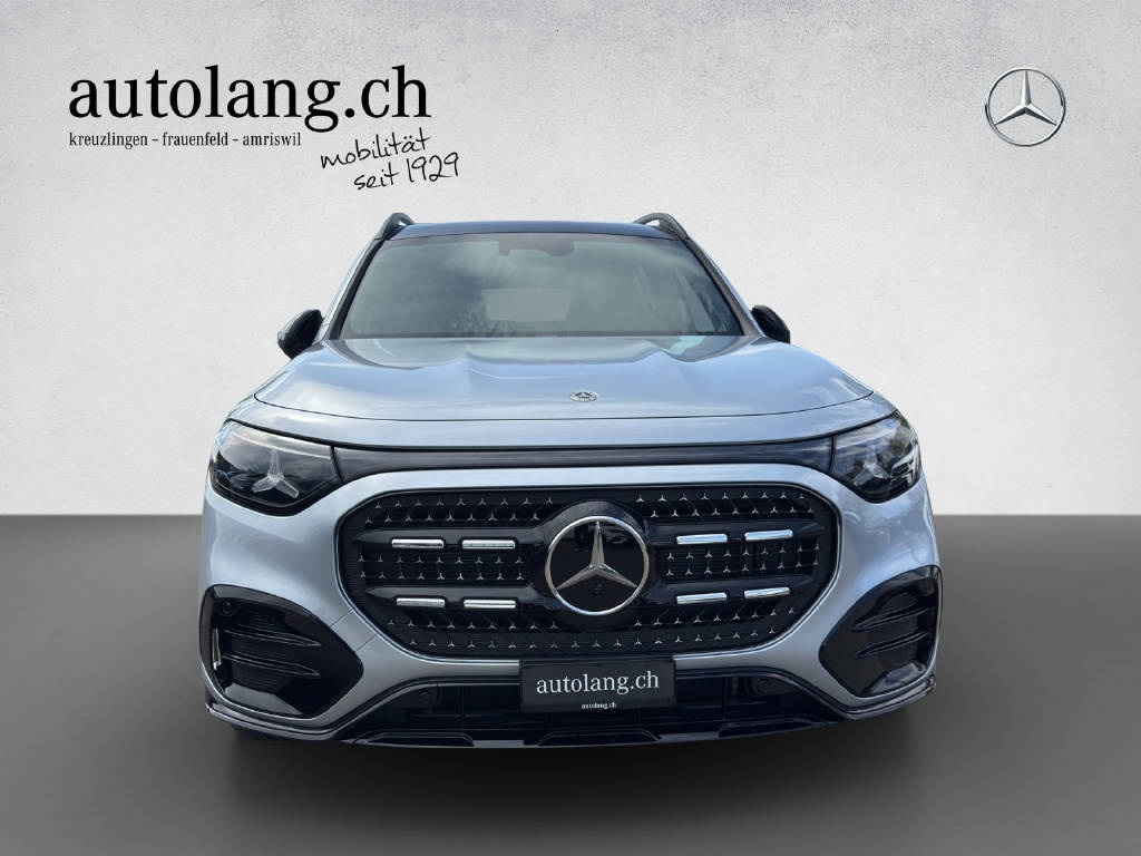 MERCEDES-BENZ GLB 220 AMG Line+ 4Matic-image-14