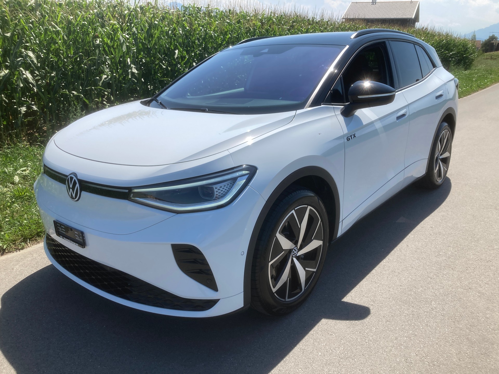 VW ID.4 GTX 77 kWh 4Motion-image-0
