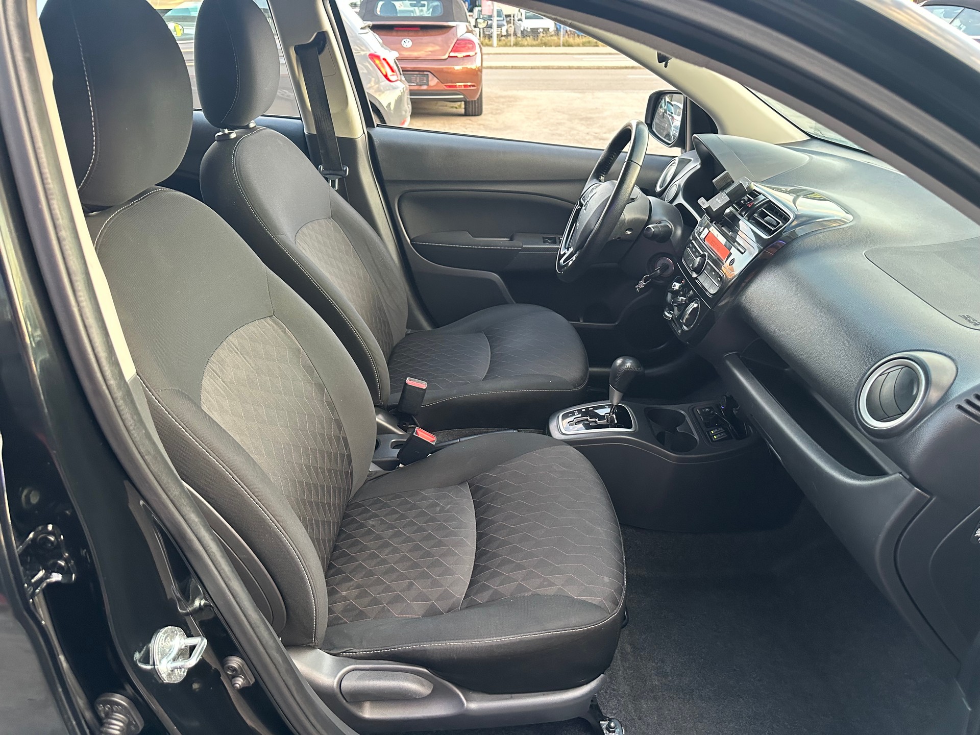 MITSUBISHI Space Star 1.2 CVT Intense-image-15