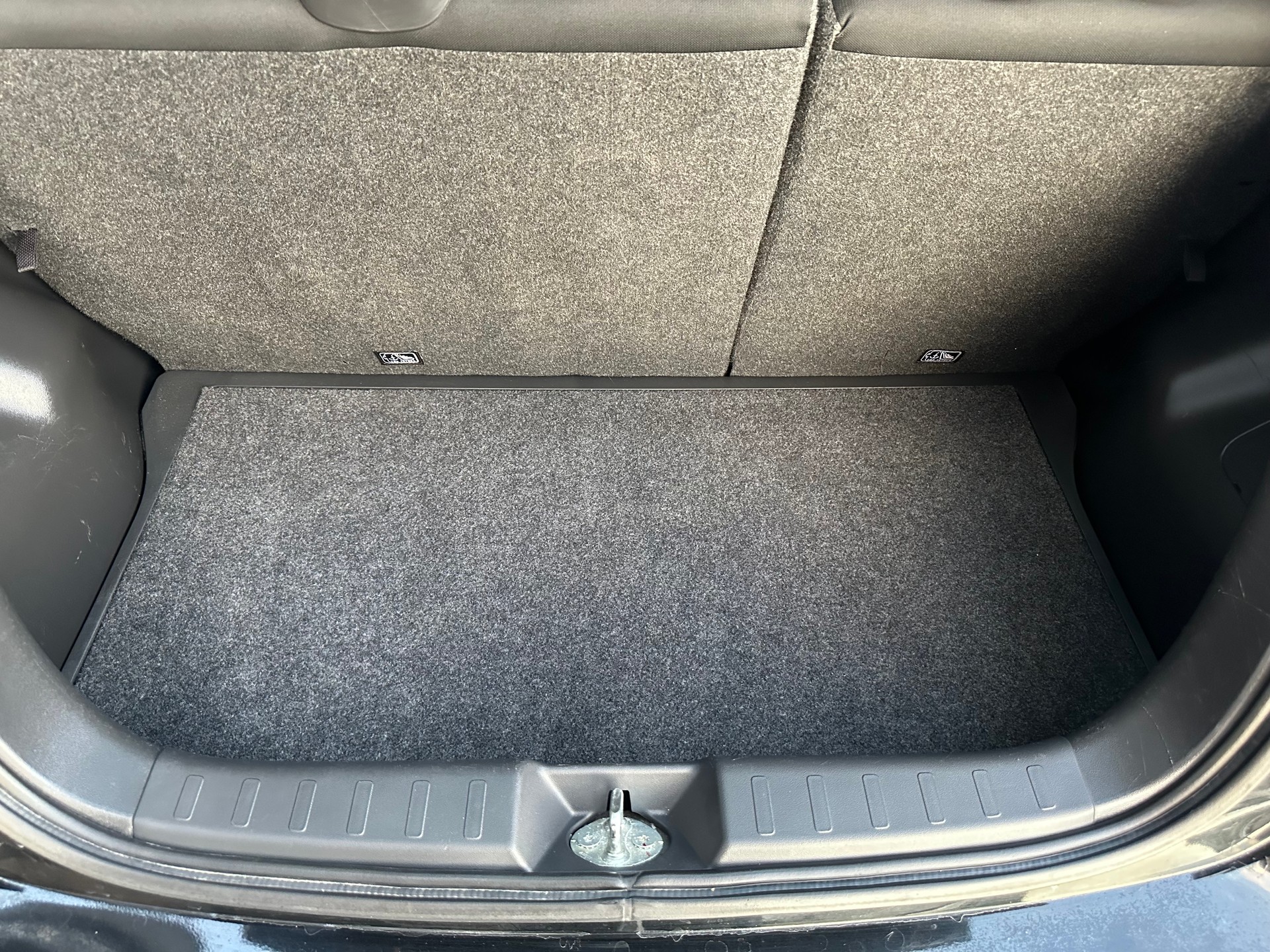 MITSUBISHI Space Star 1.2 CVT Intense-image-18