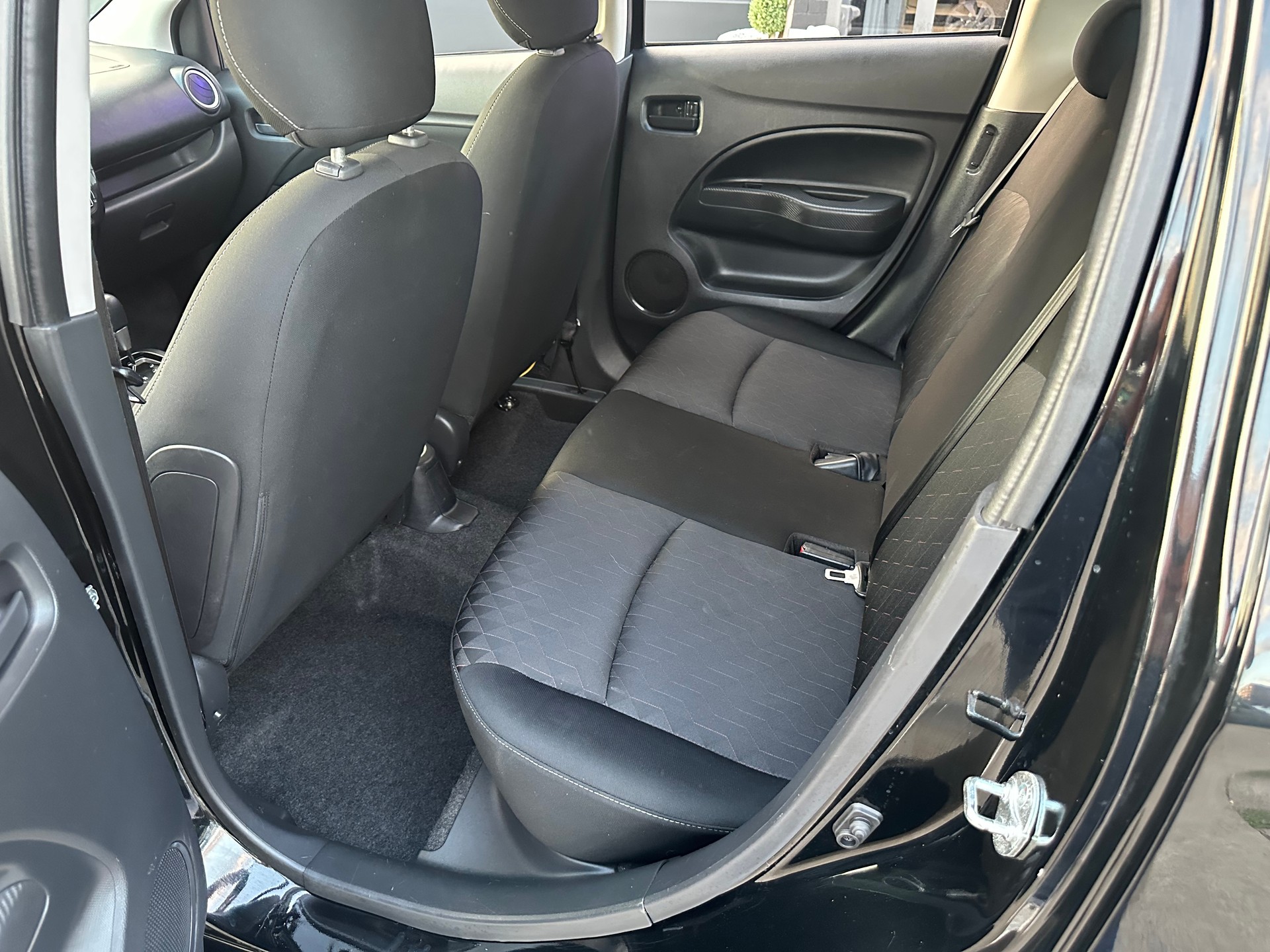 MITSUBISHI Space Star 1.2 CVT Intense-image-14