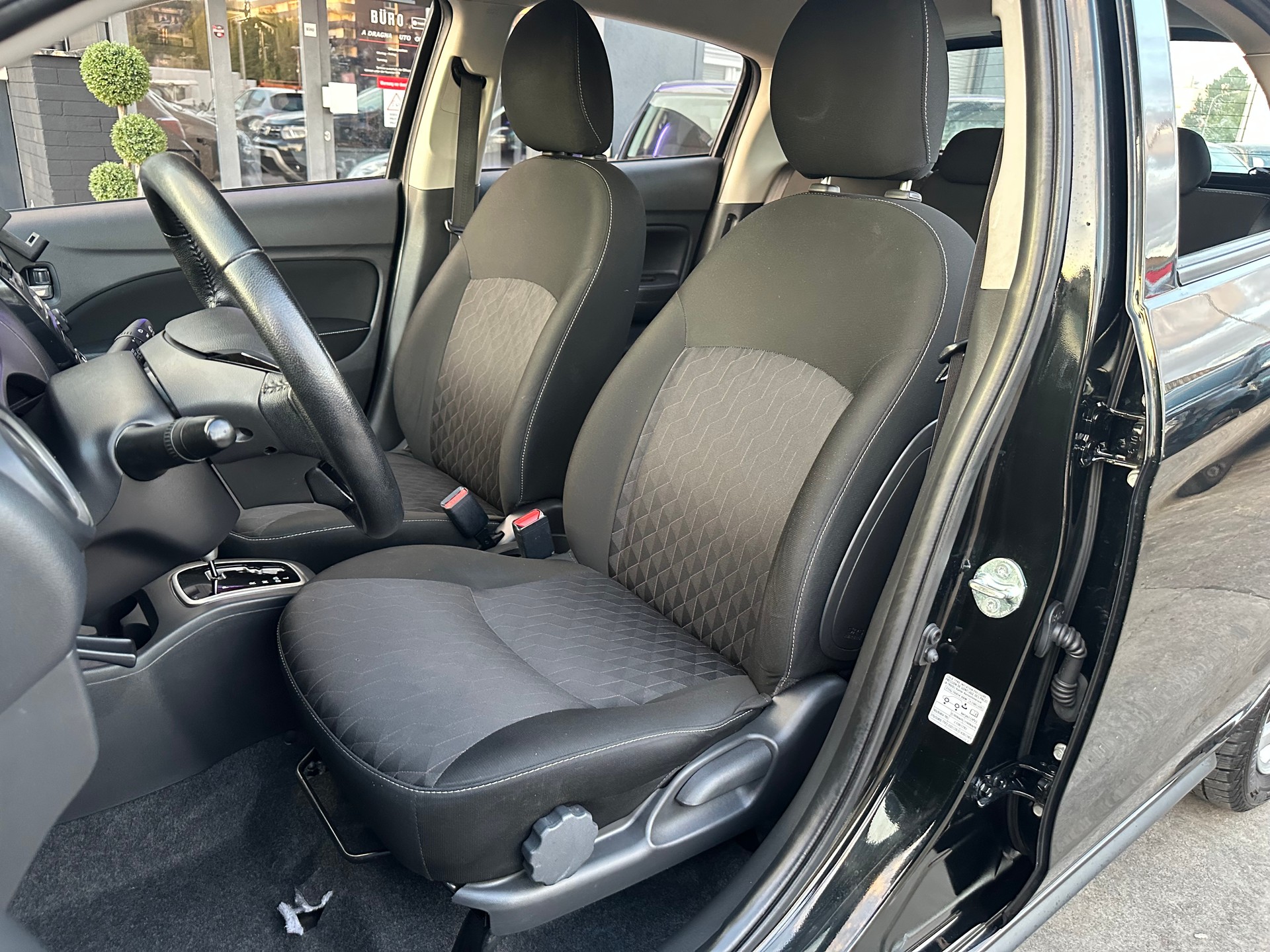 MITSUBISHI Space Star 1.2 CVT Intense-image-12