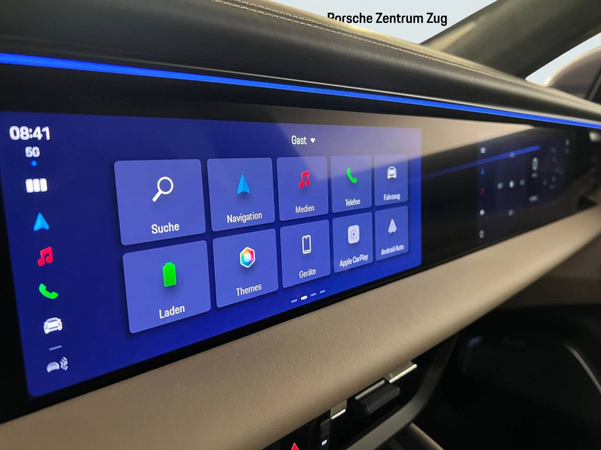 PORSCHE Macan Turbo-image-27