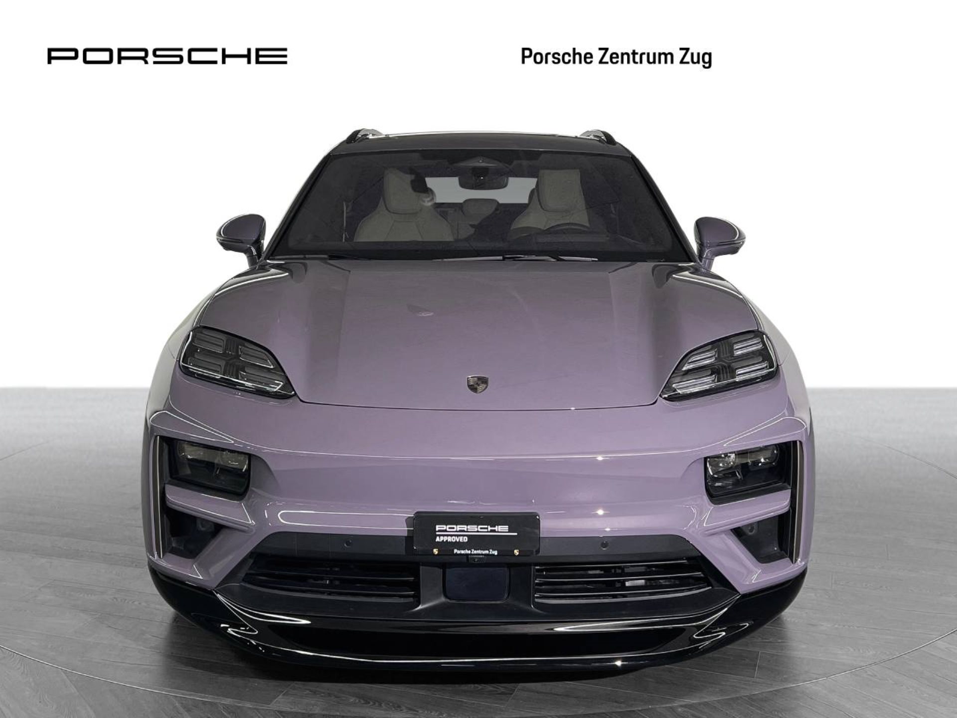 PORSCHE Macan Turbo-image-5