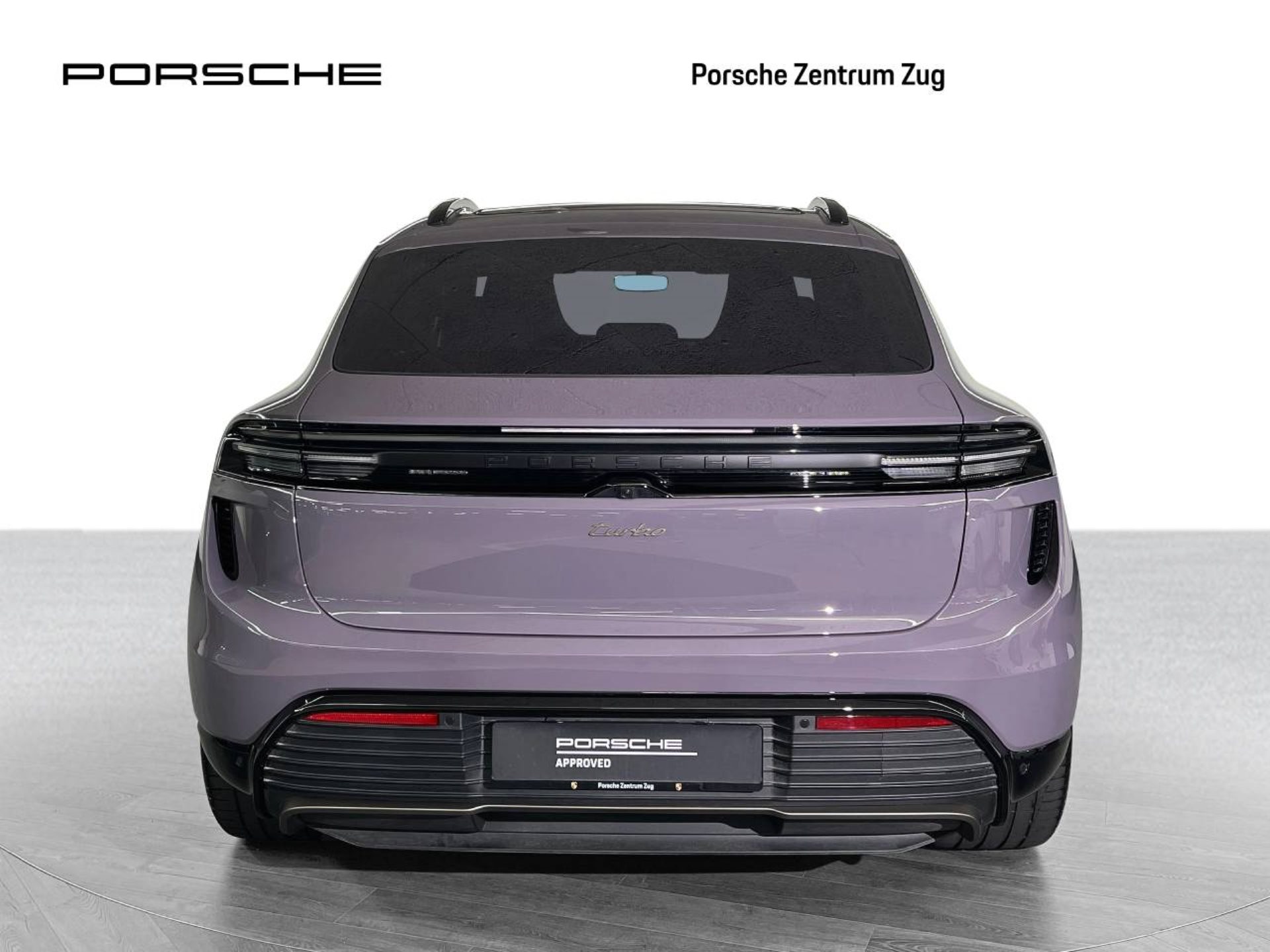 PORSCHE Macan Turbo-image-6