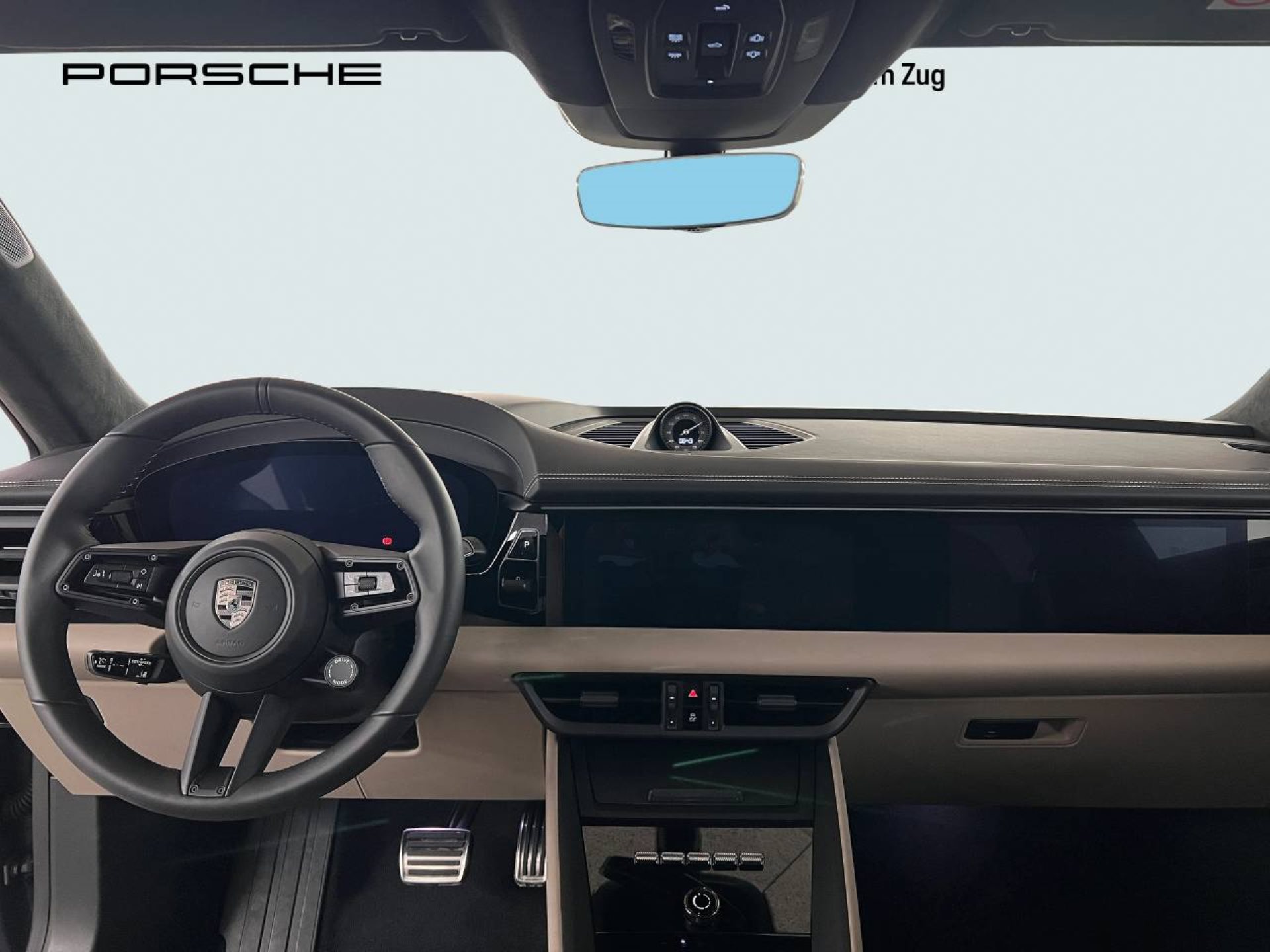PORSCHE Macan Turbo-image-18