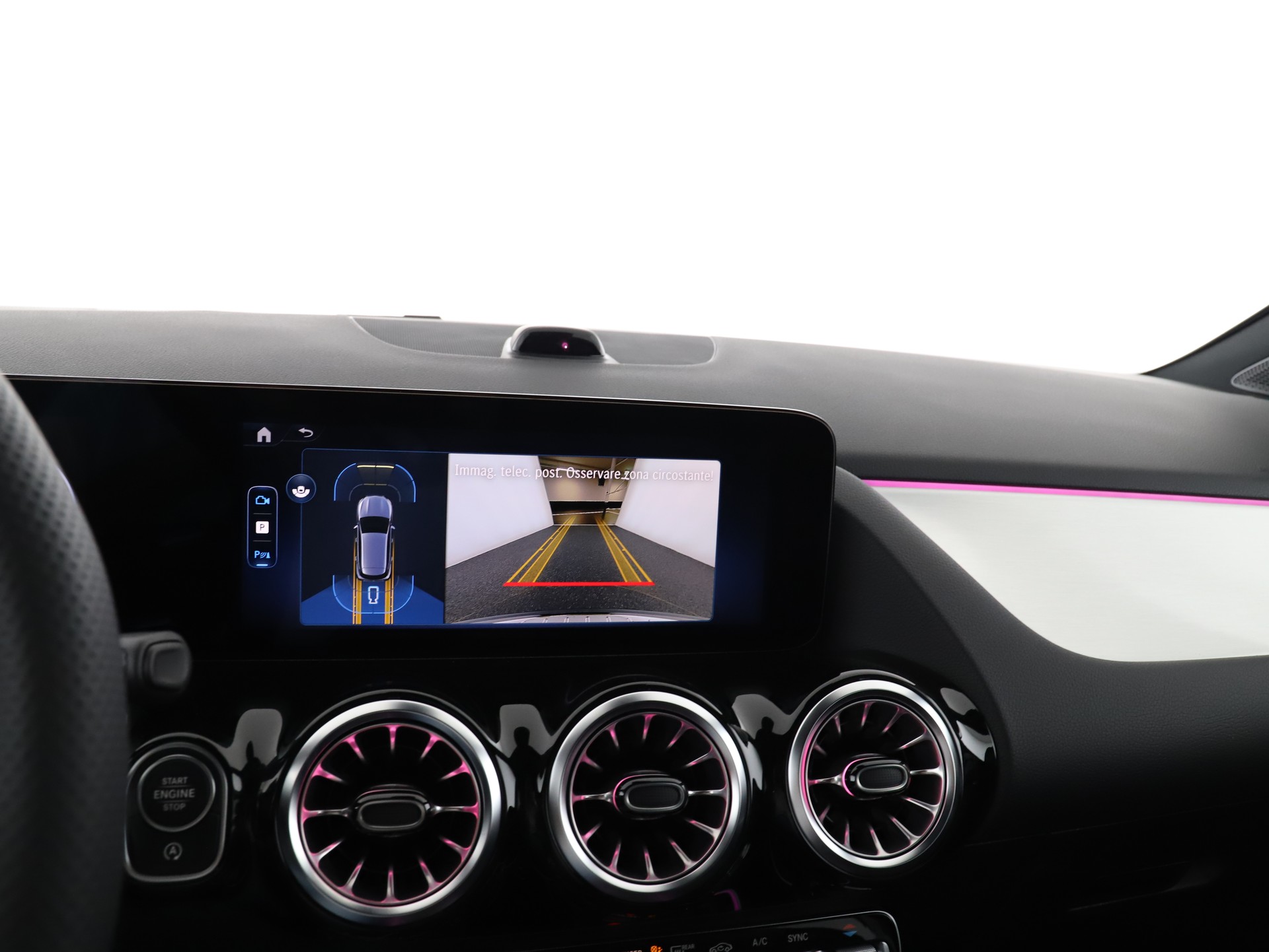 MERCEDES-BENZ GLA 200 Night Star 7G-D-image-14