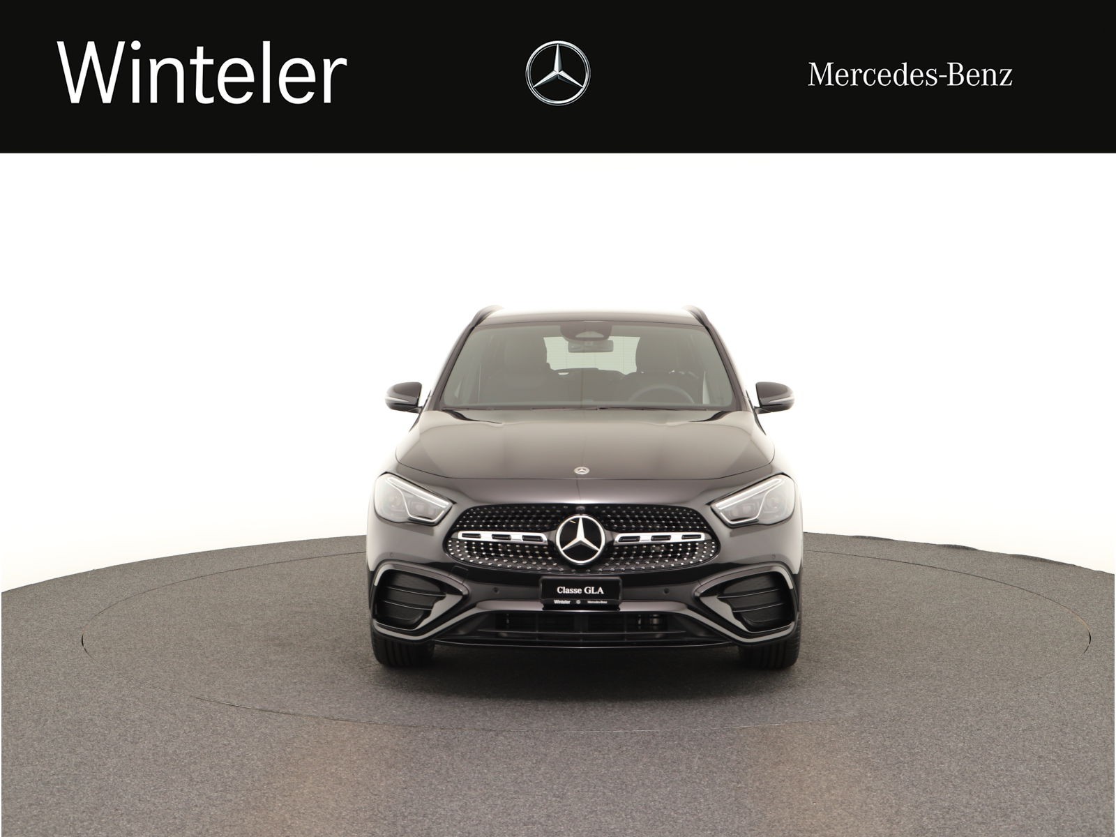 MERCEDES-BENZ GLA 200 Night Star 7G-D-image-8