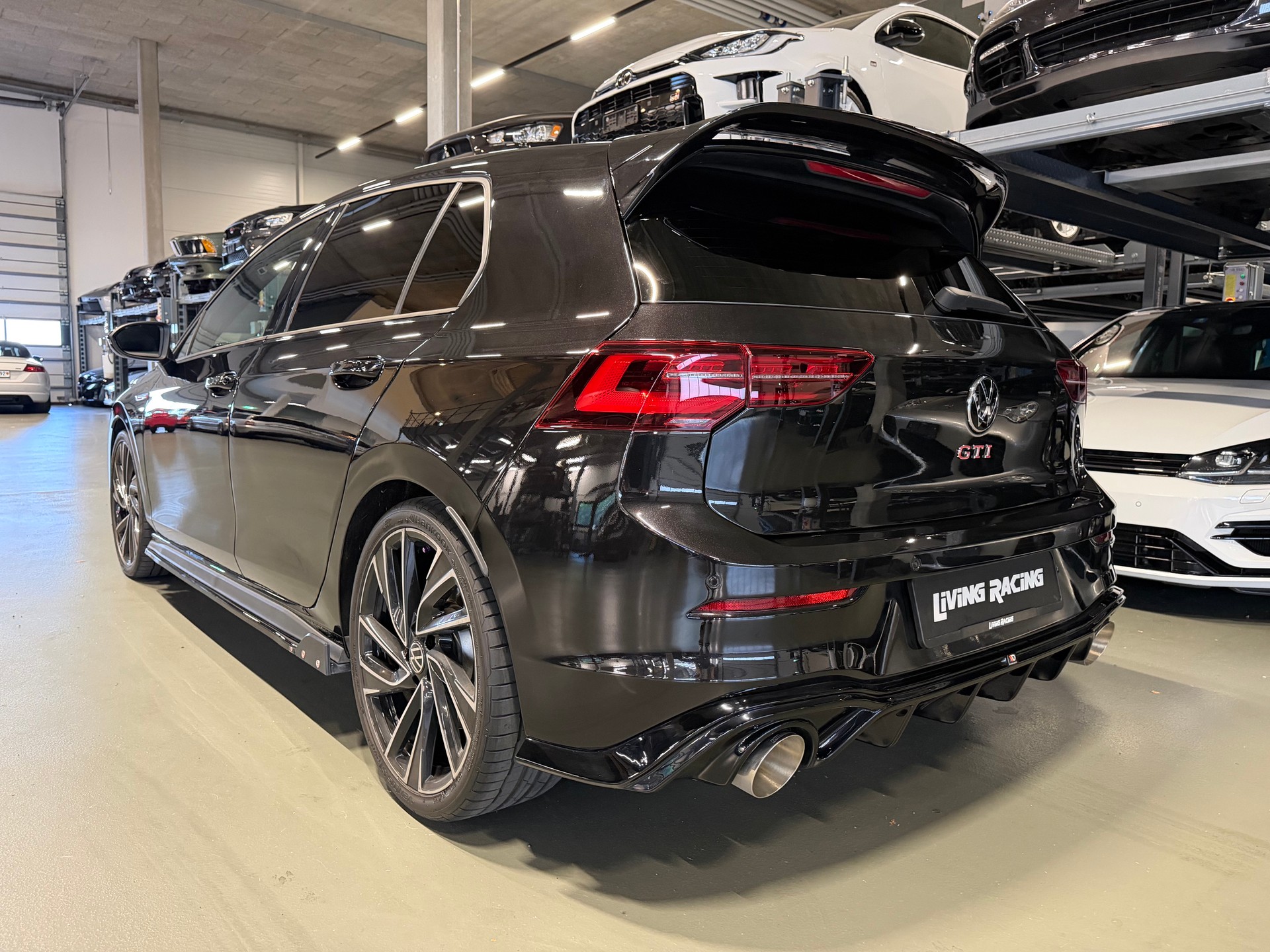 VW Golf 2.0 TSI GTI DSG-image-2