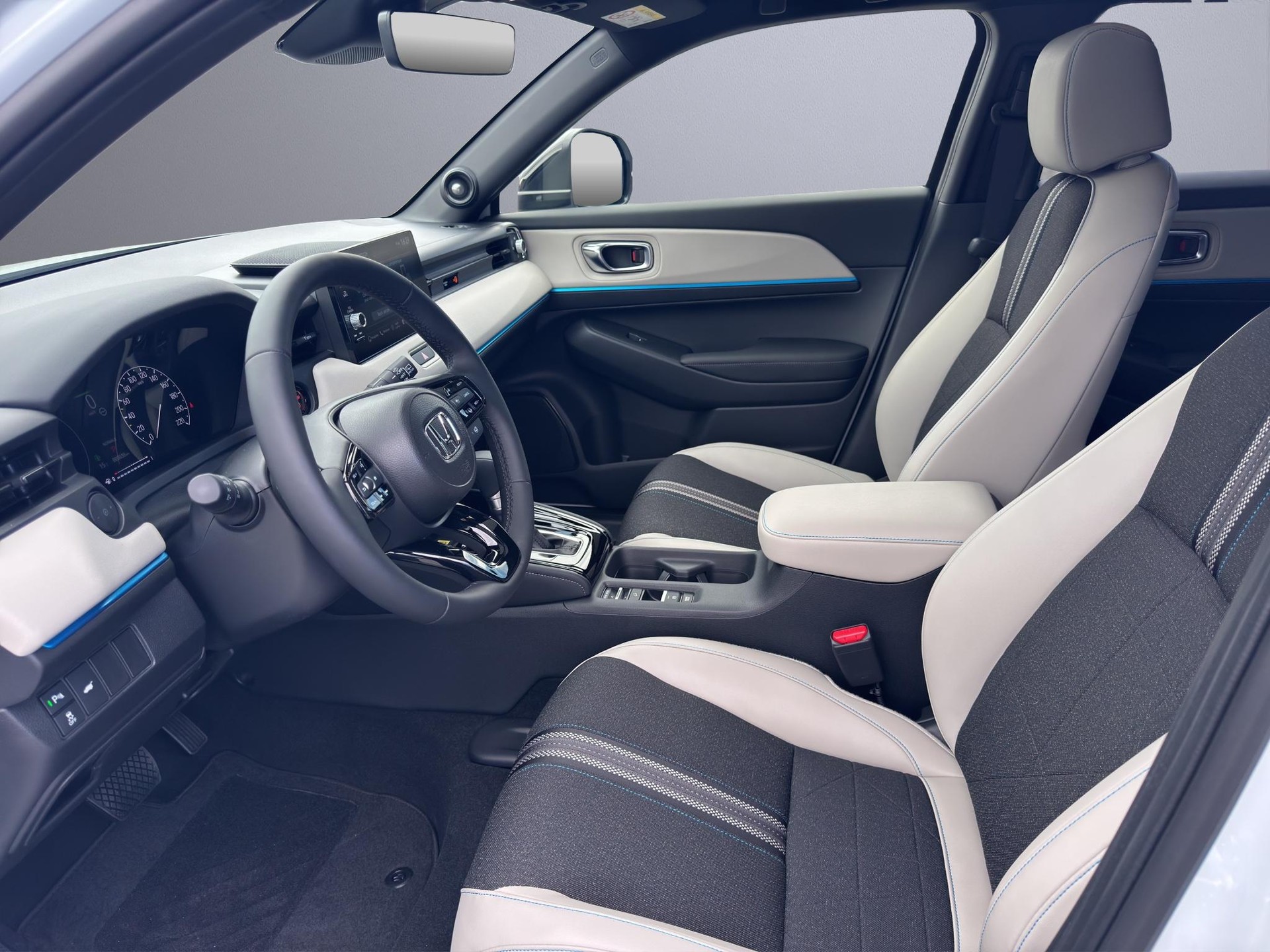 HONDA HR-V 1.5 i-MMD Advance Style Plus-image-13
