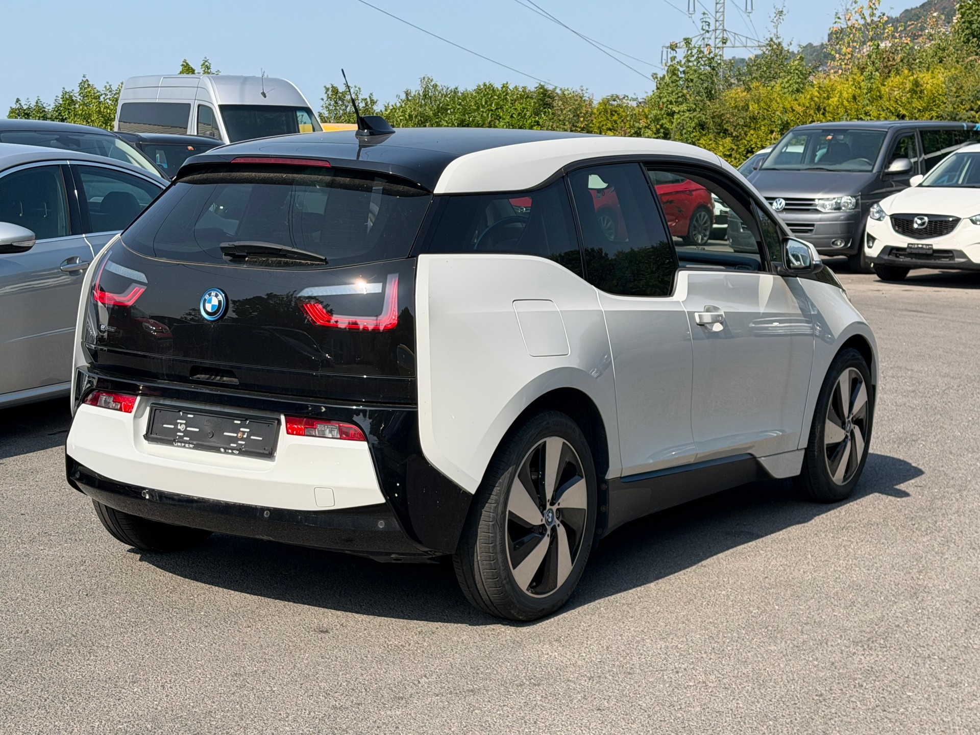 BMW i3 (60Ah)-image-6