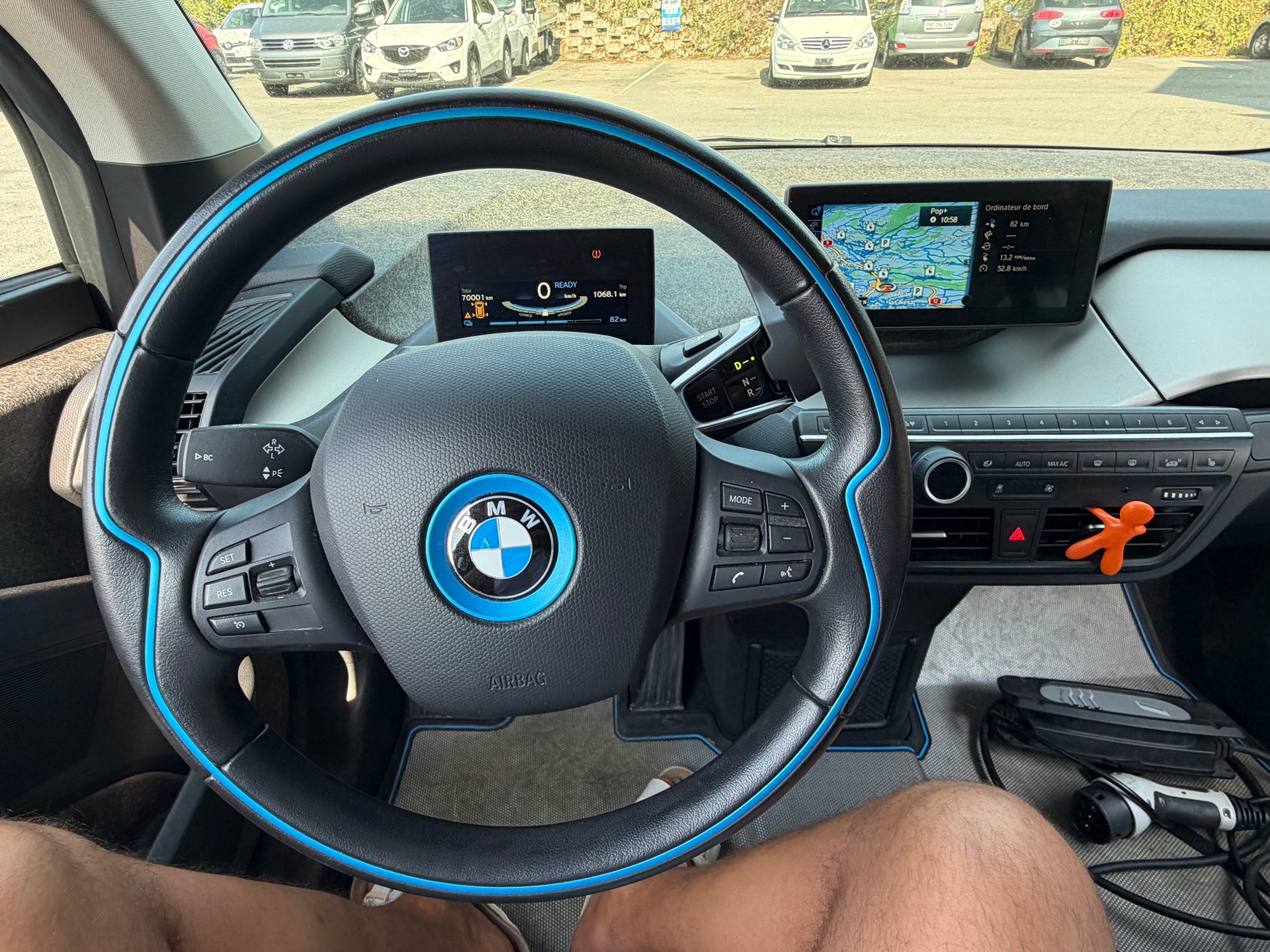 BMW i3 (60Ah)-image-1