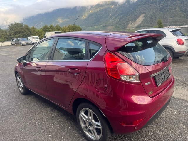 FORD Fiesta 1.0 SCTi Titanium-image-7