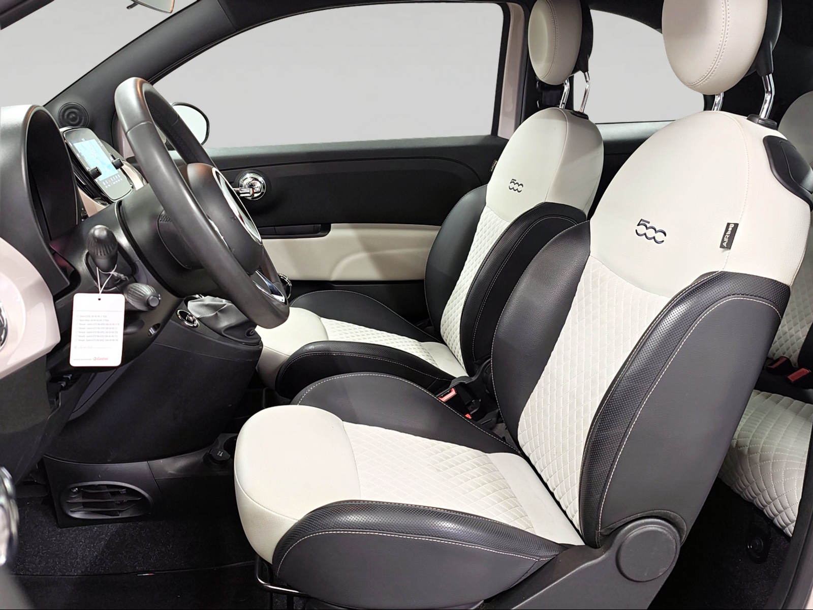 FIAT 500 1.0 N3 MildHybrid Dolcevita-image-5