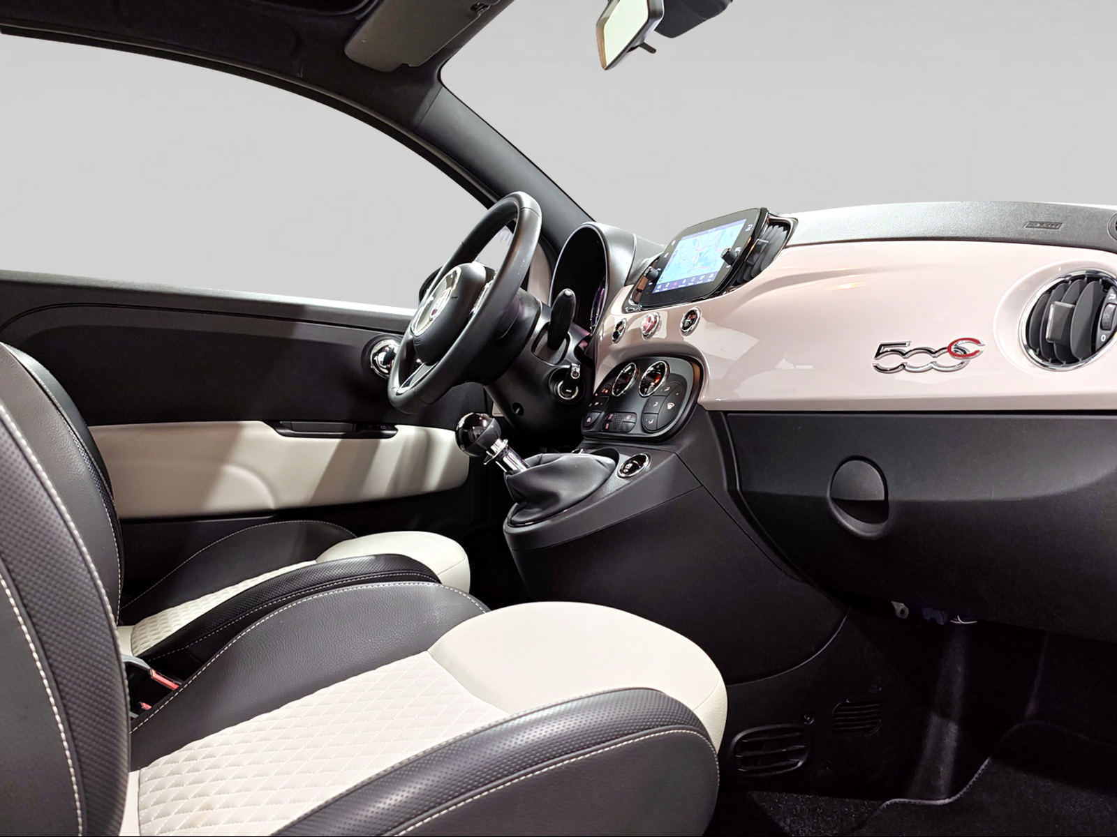 FIAT 500 1.0 N3 MildHybrid Dolcevita-image-6