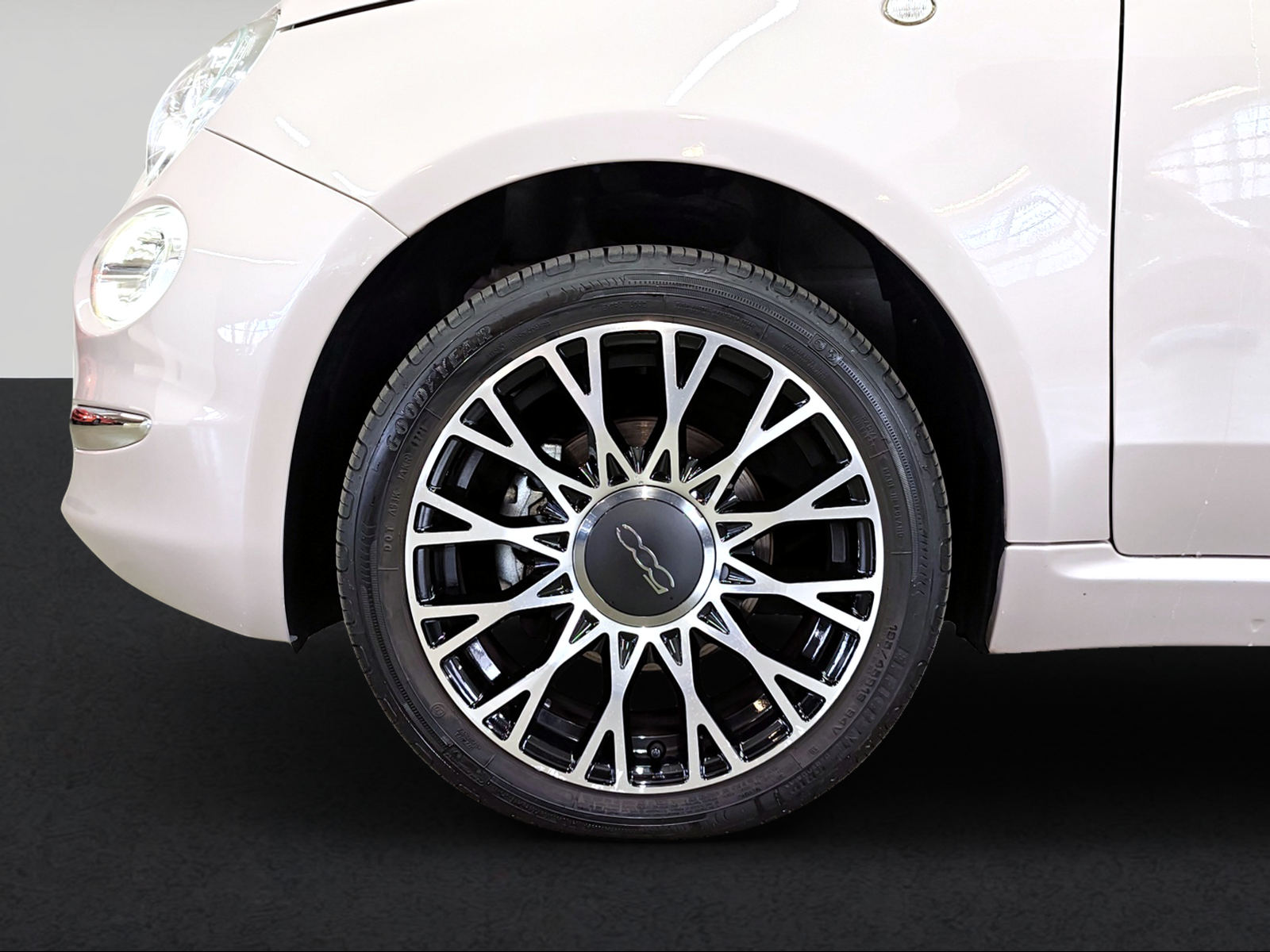 FIAT 500 1.0 N3 MildHybrid Dolcevita-showroom-element-2