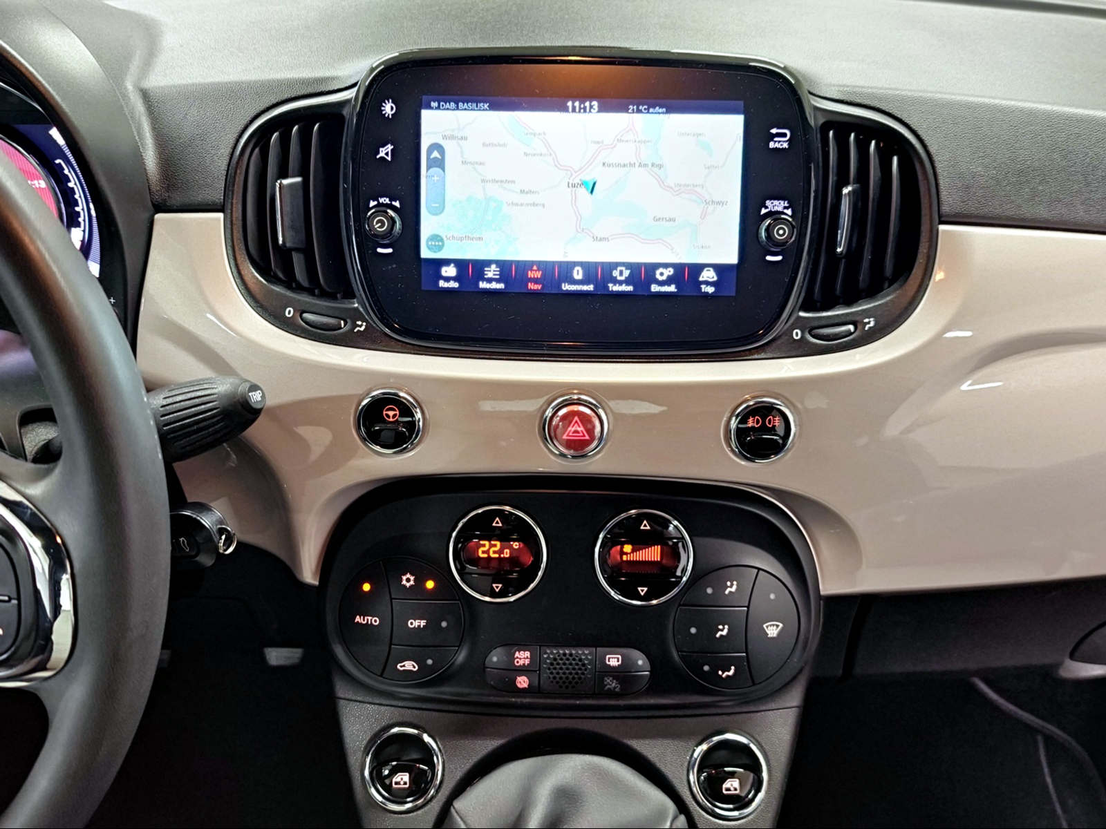 FIAT 500 1.0 N3 MildHybrid Dolcevita-image-9