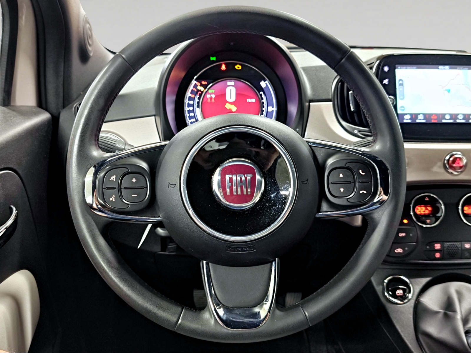 FIAT 500 1.0 N3 MildHybrid Dolcevita-image-8