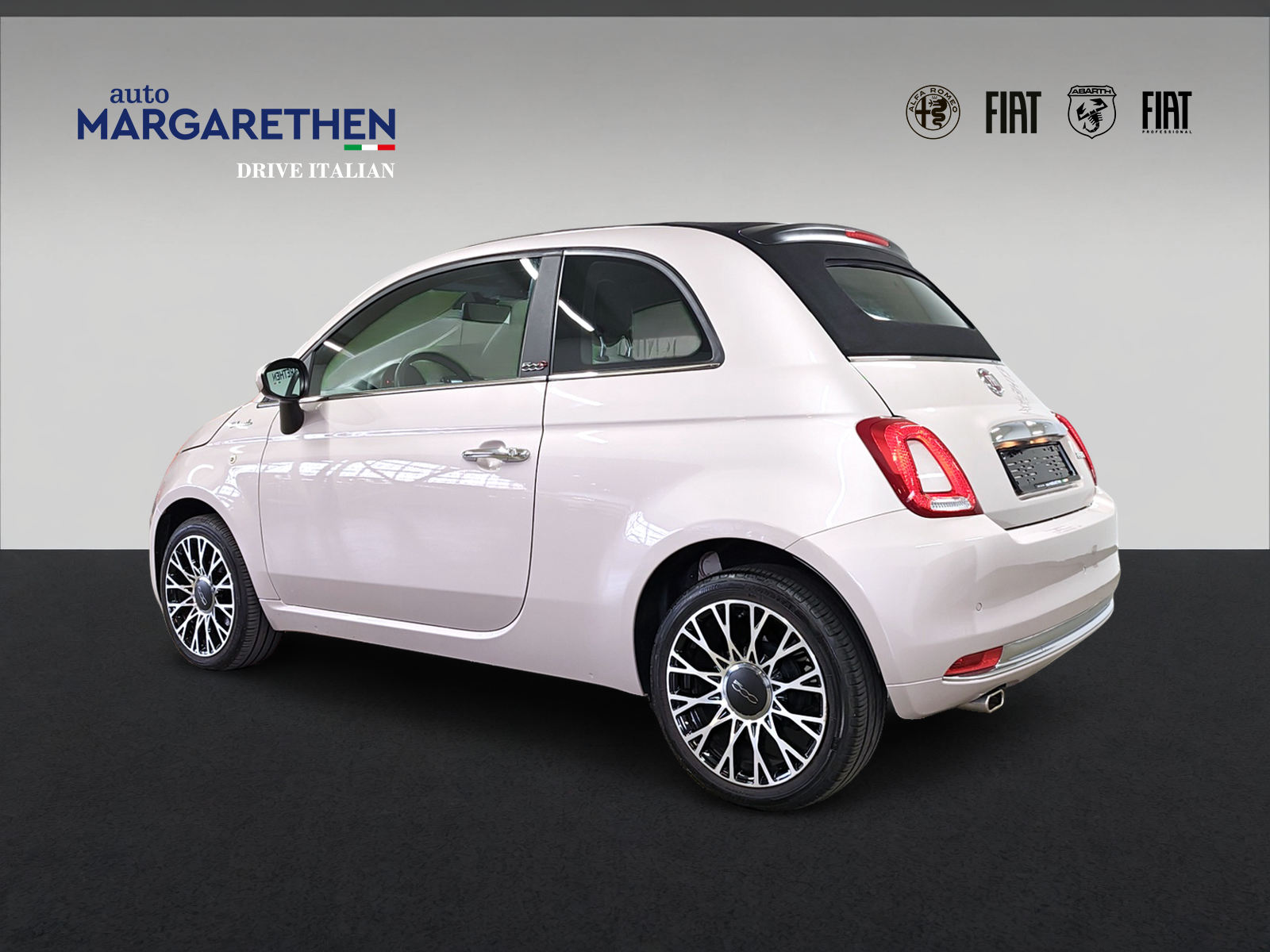FIAT 500 1.0 N3 MildHybrid Dolcevita-showroom-element-1