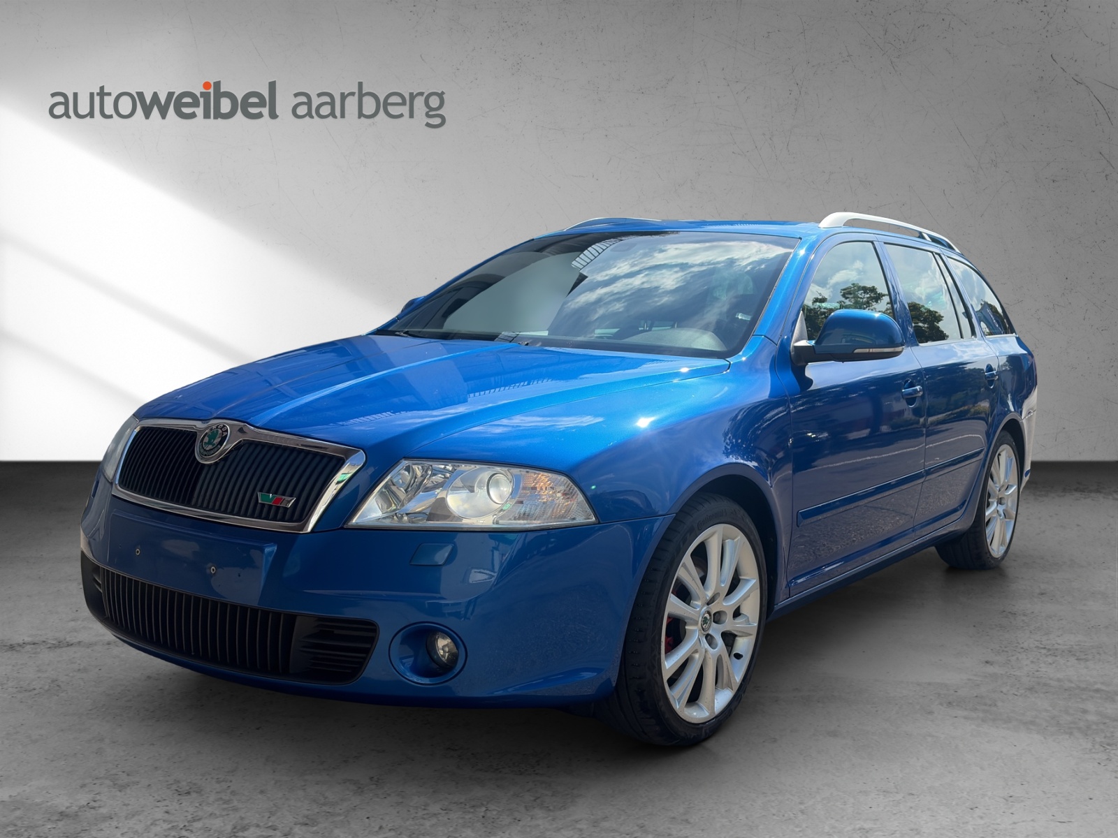 SKODA Octavia 2.0 TDI RS-image-4