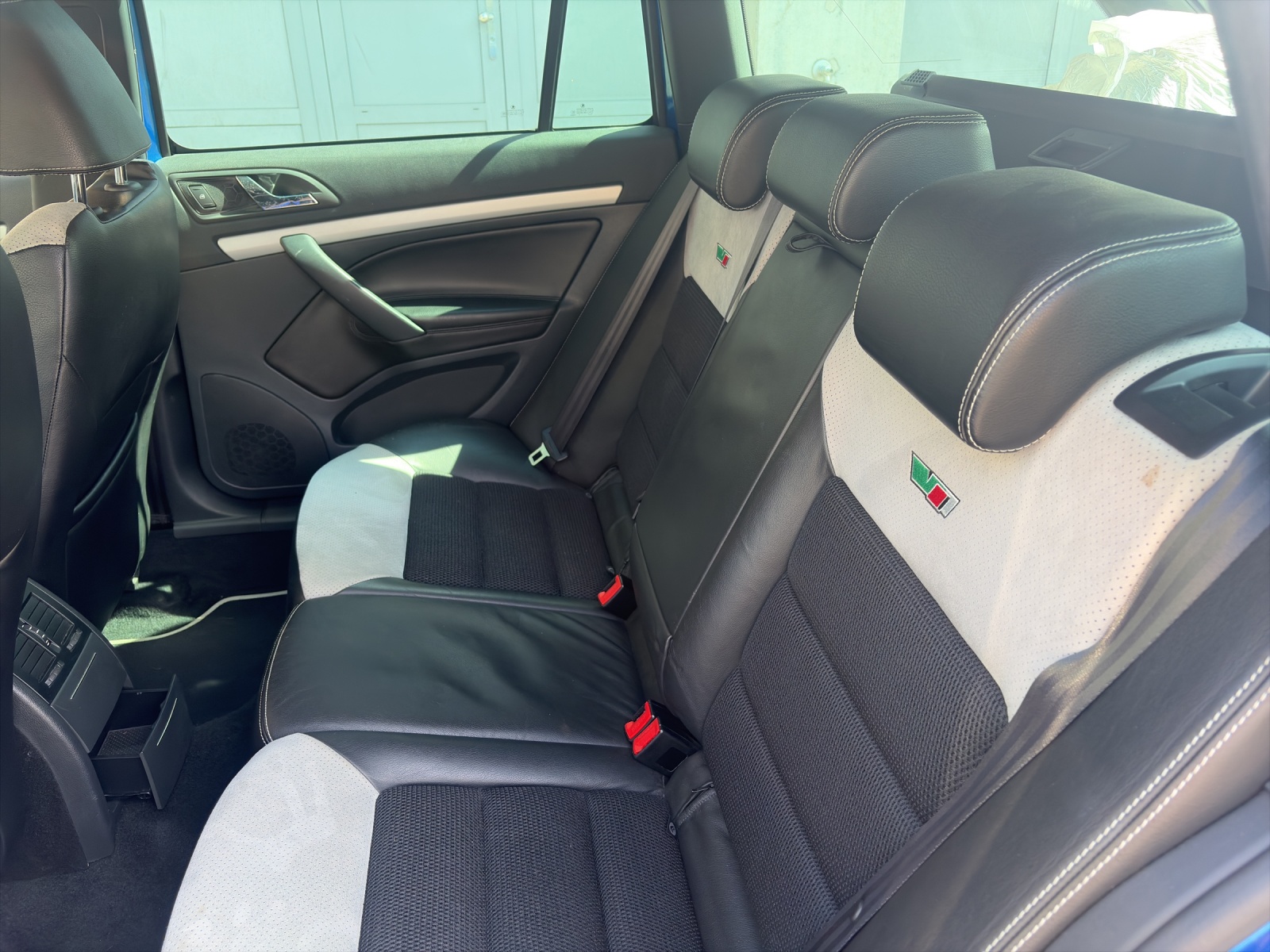 SKODA Octavia 2.0 TDI RS-image-9