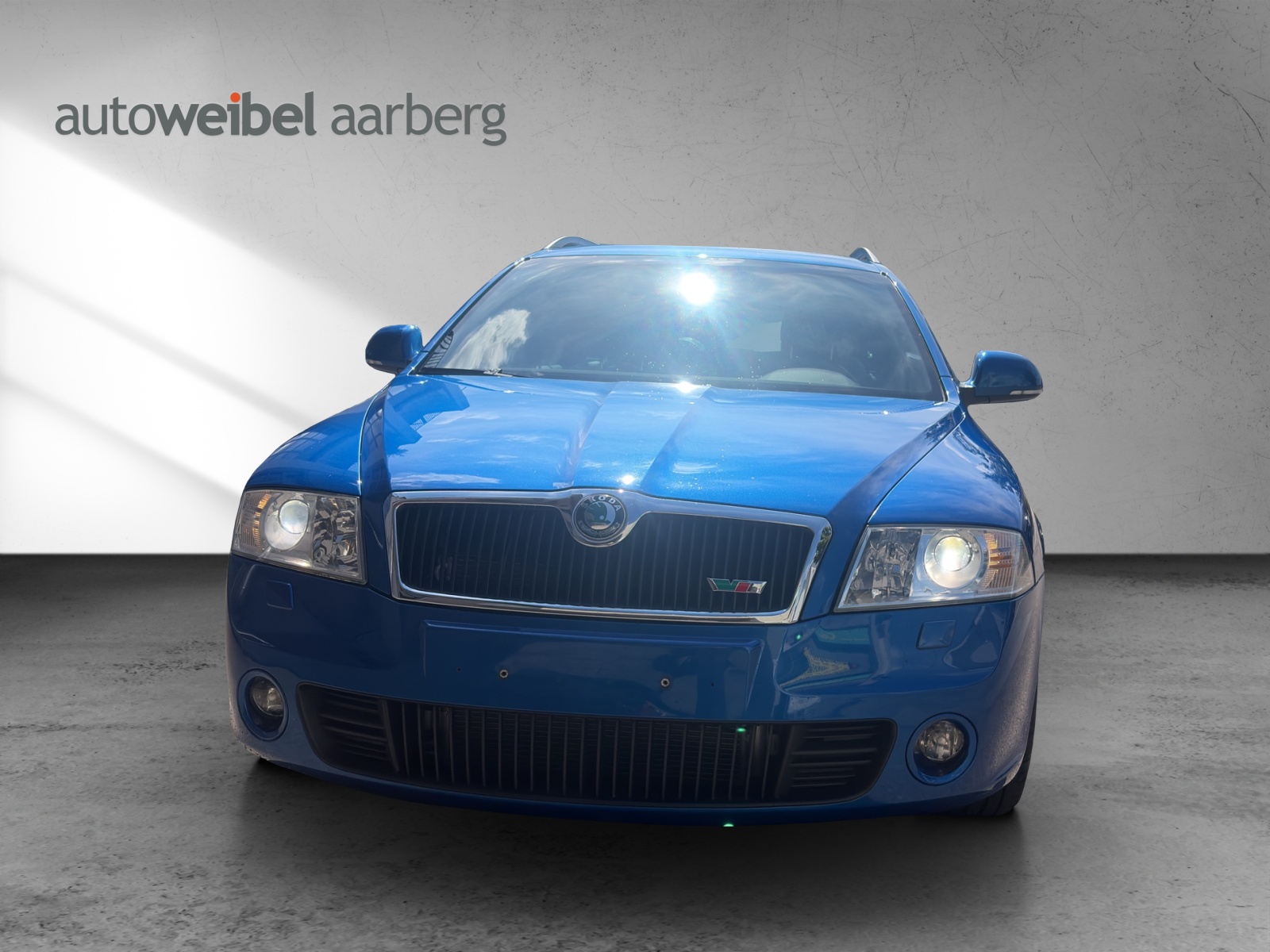 SKODA Octavia 2.0 TDI RS-image-5