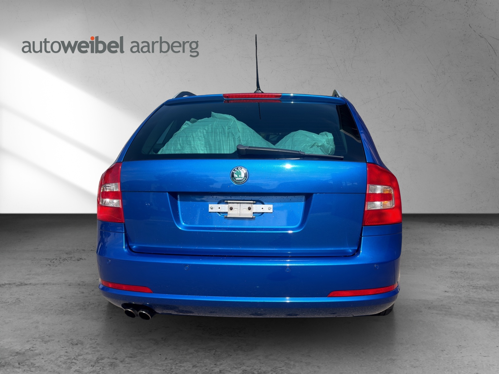 SKODA Octavia 2.0 TDI RS-showroom-element-2