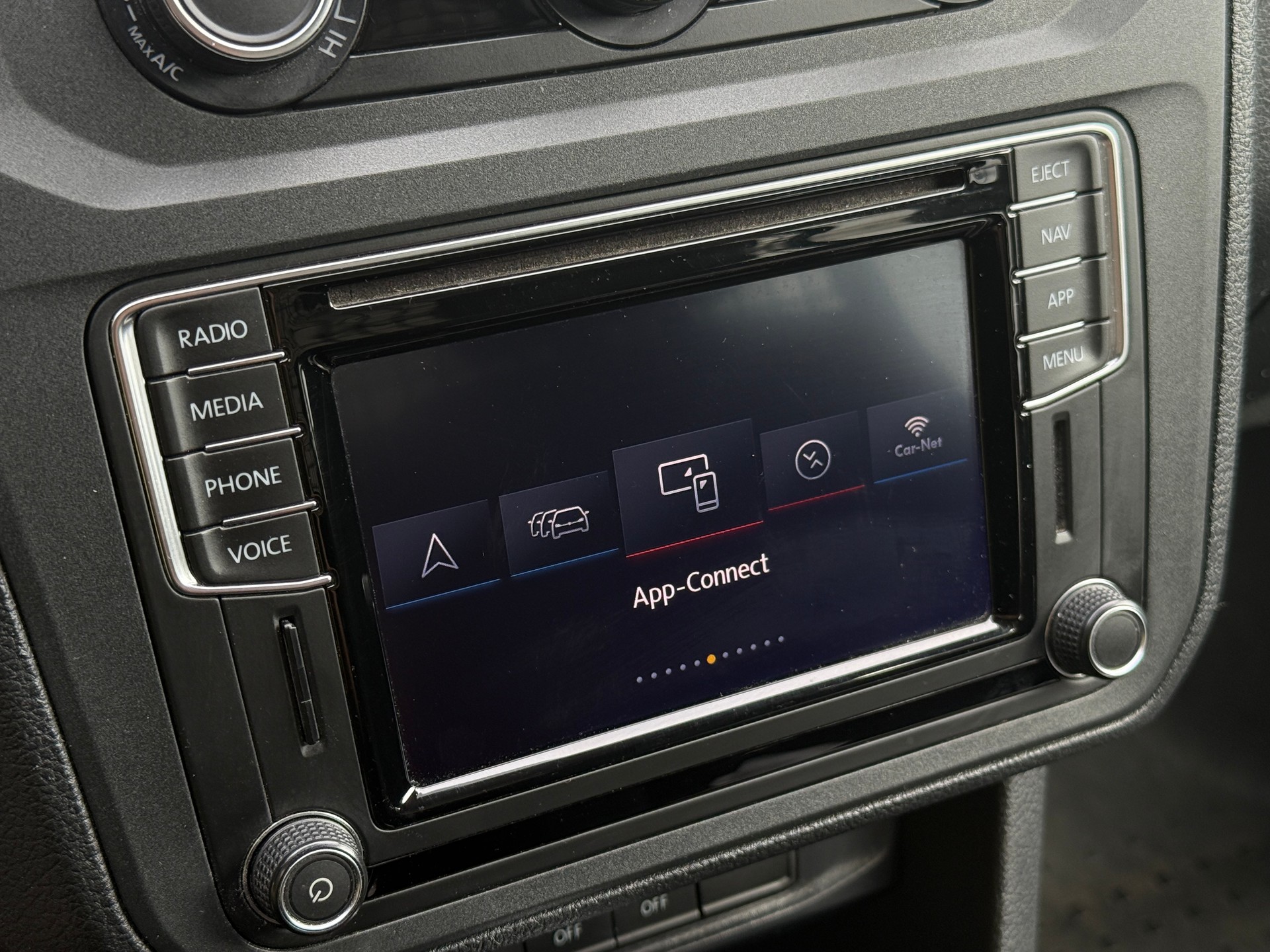 VW Caddy Maxi 2.0TDI 4Motion DSG / Anhängerkupplung-image-28