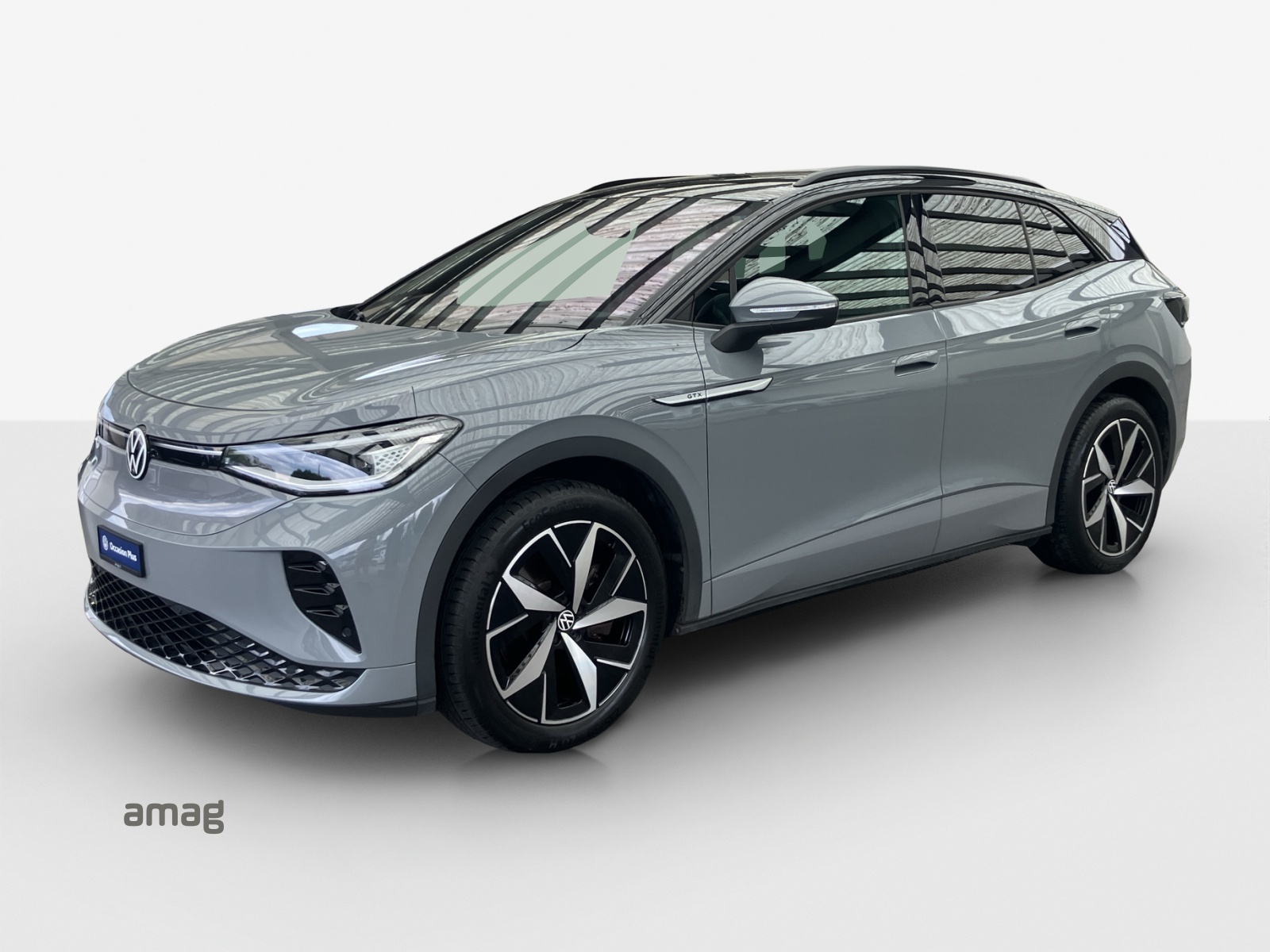 VW ID.4 GTX 77 kWh 4Motion-image-0