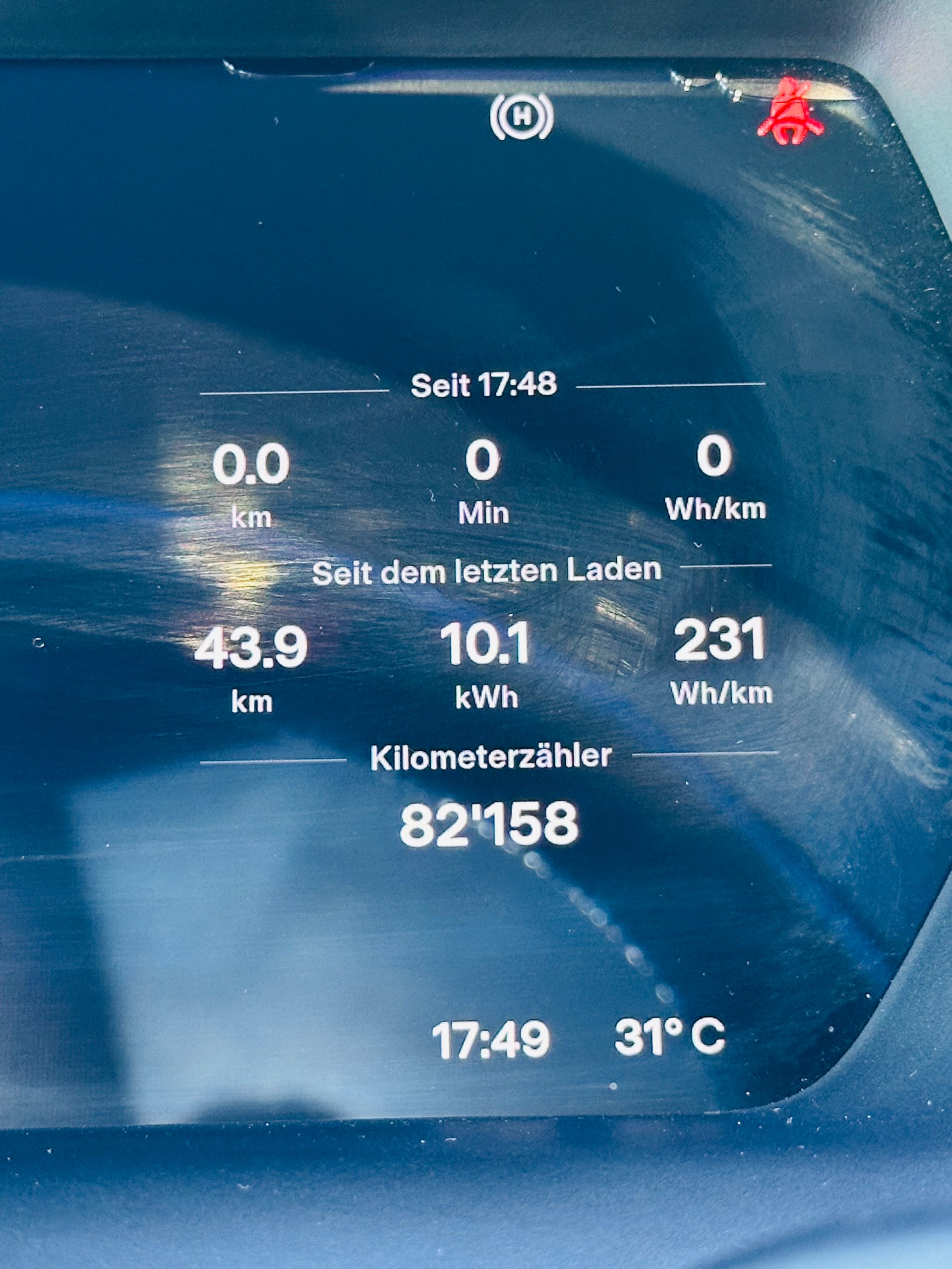 TESLA 90 D !!!Gratis Tesla Supercharge lebenslang!!!!-image-5
