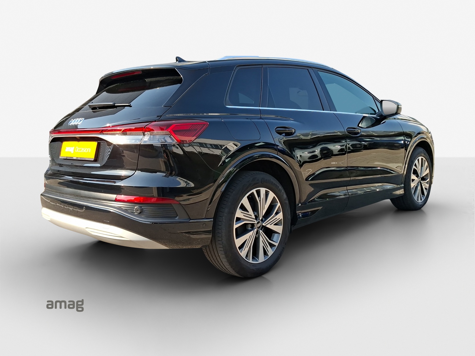 AUDI Q4 e-tron 35-image-5