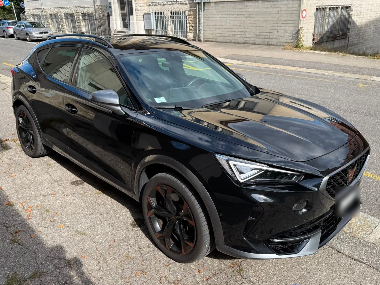 CUPRA 2.0 TSI VZ 4Drive DSG-image-0