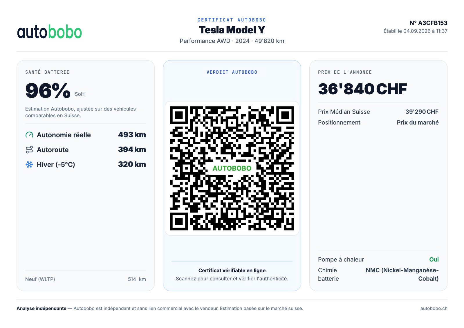 TESLA Model Y Performance-image-3