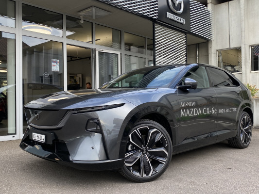 MAZDA CX-6e 68,8 kWh Takumi-image-0