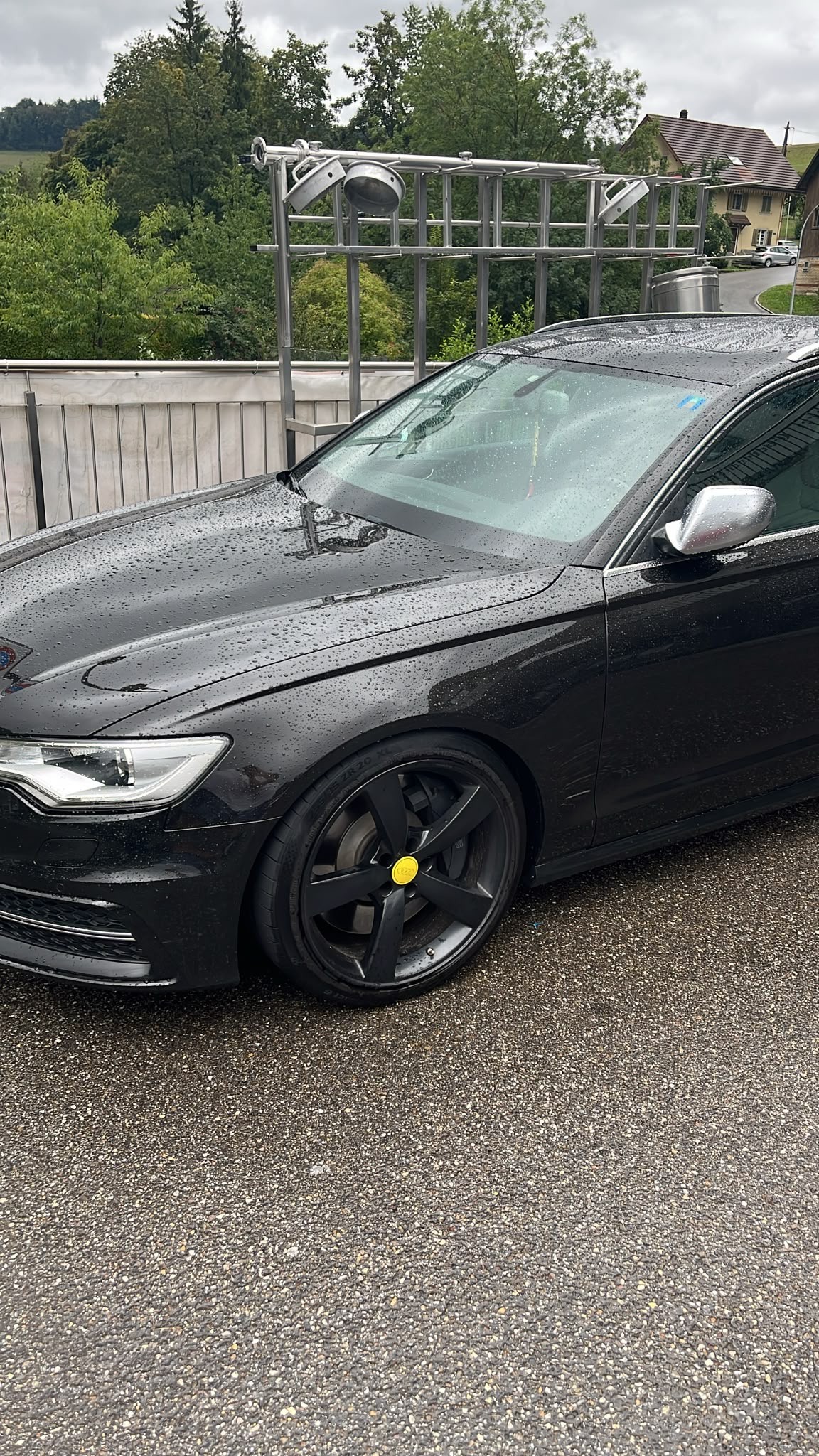 AUDI 4.0 V8 TFSI quattro S-Tronic-image-3