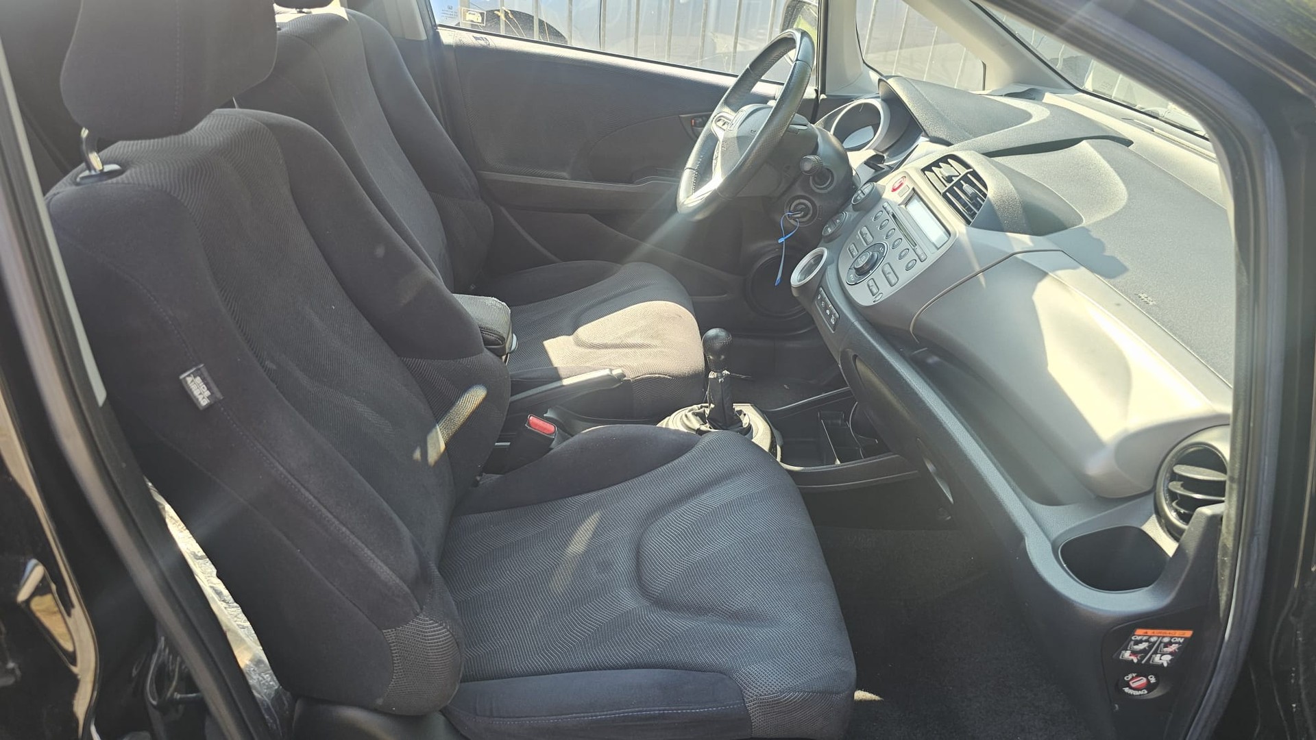 HONDA 1.4i Elegance-image-4