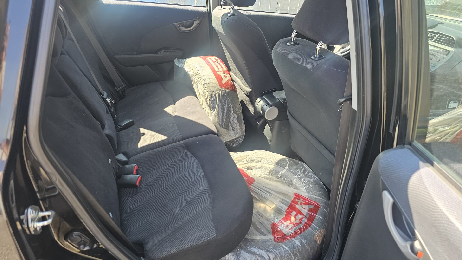 HONDA 1.4i Elegance-image-5