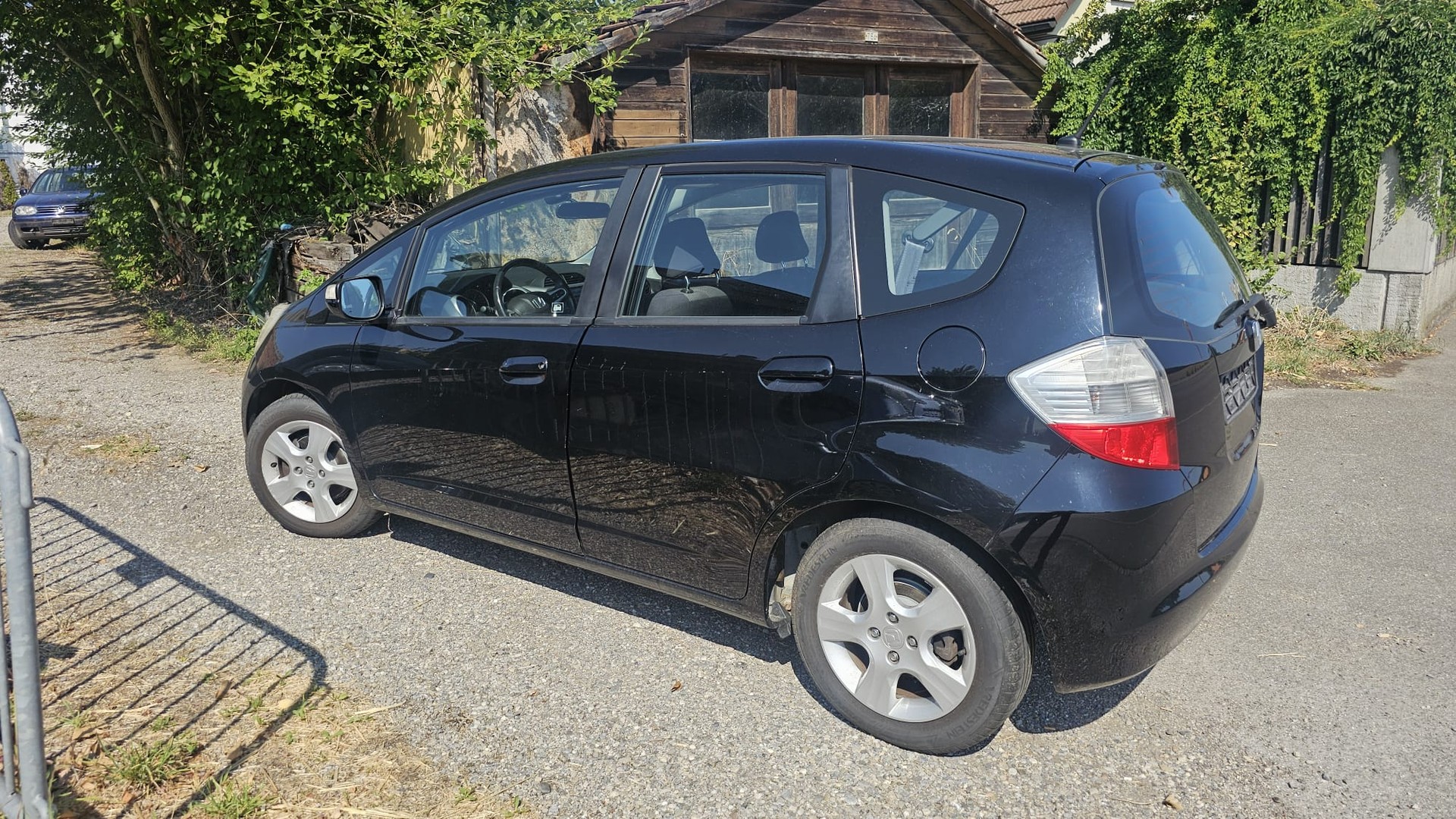 HONDA 1.4i Elegance-image-1