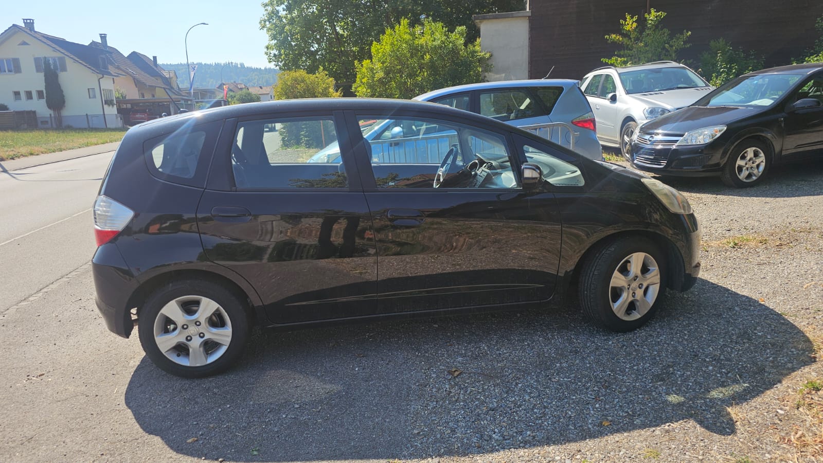 HONDA 1.4i Elegance-image-3