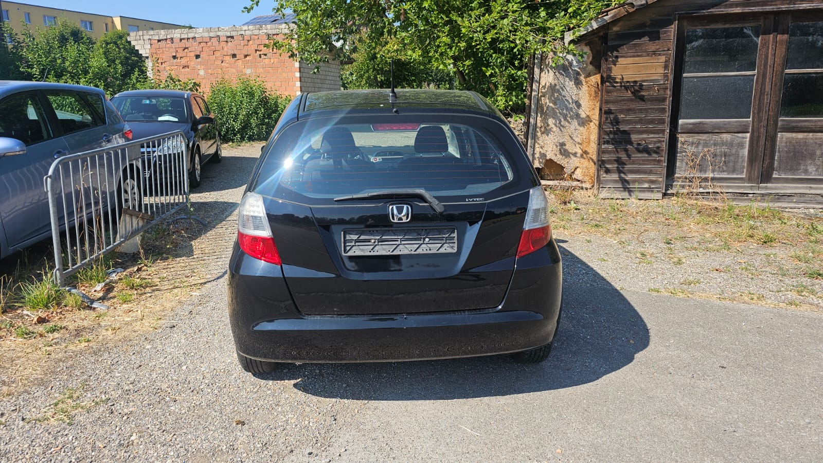 HONDA 1.4i Elegance-image-2