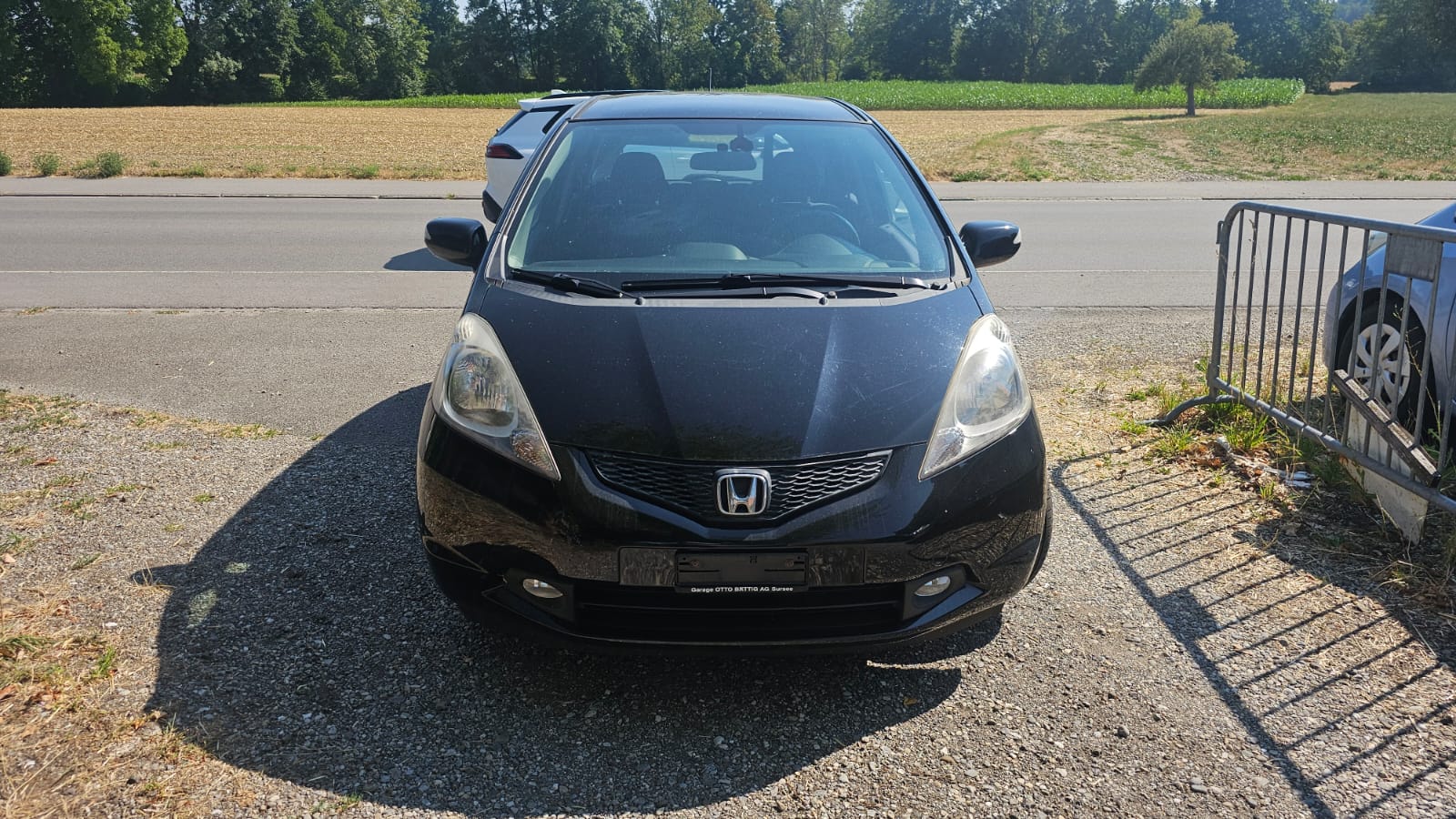HONDA 1.4i Elegance-image-0