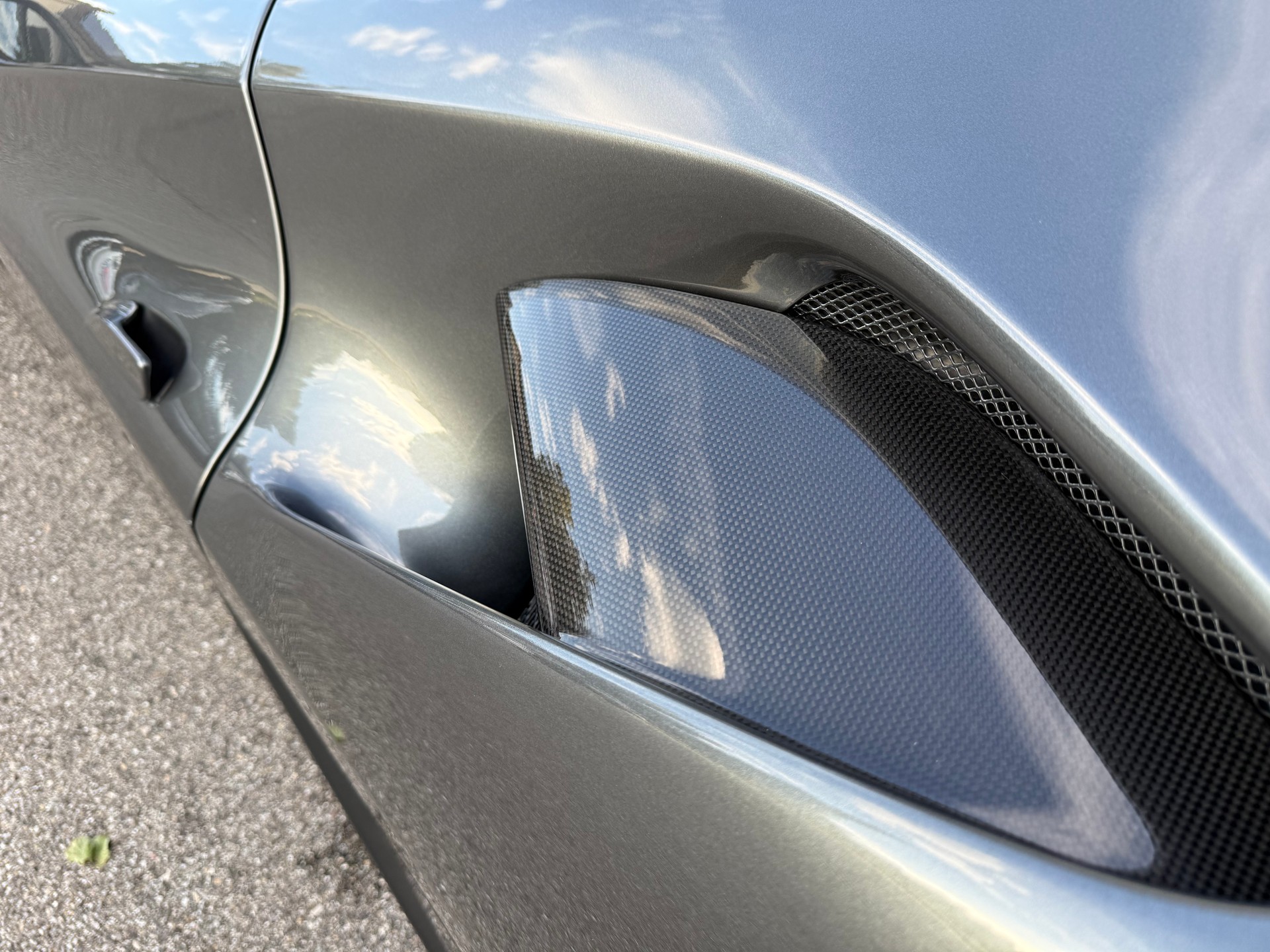 FERRARI 488 GTB 3.9 V8-image-6