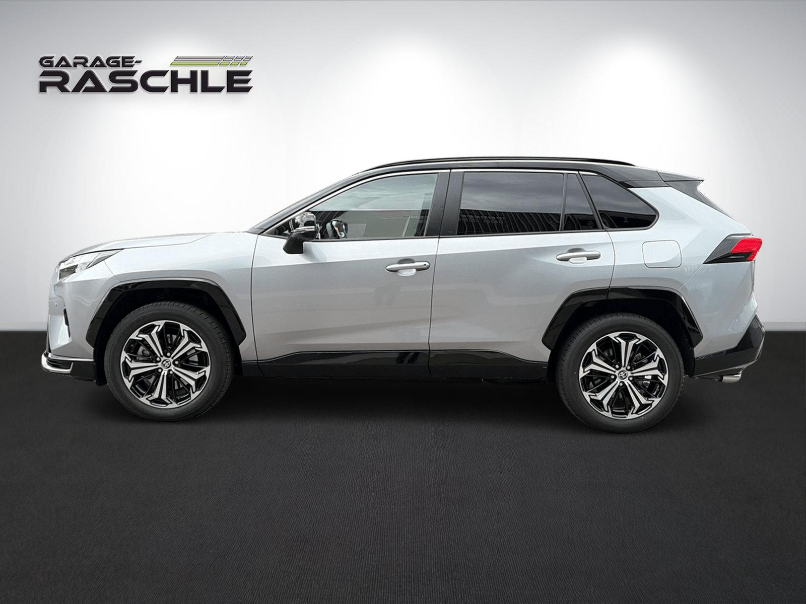 TOYOTA RAV4 2.5 Plug-In-Hybrid Platinum-showroom-element-3